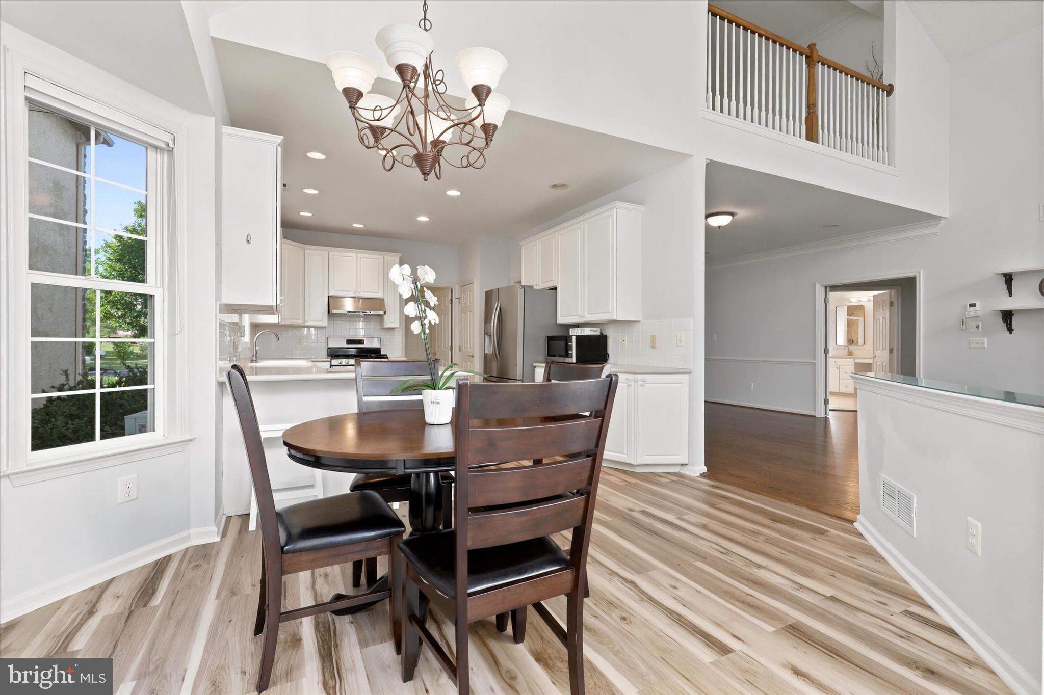 CREEKSIDE AT BLUE BELL - Residential