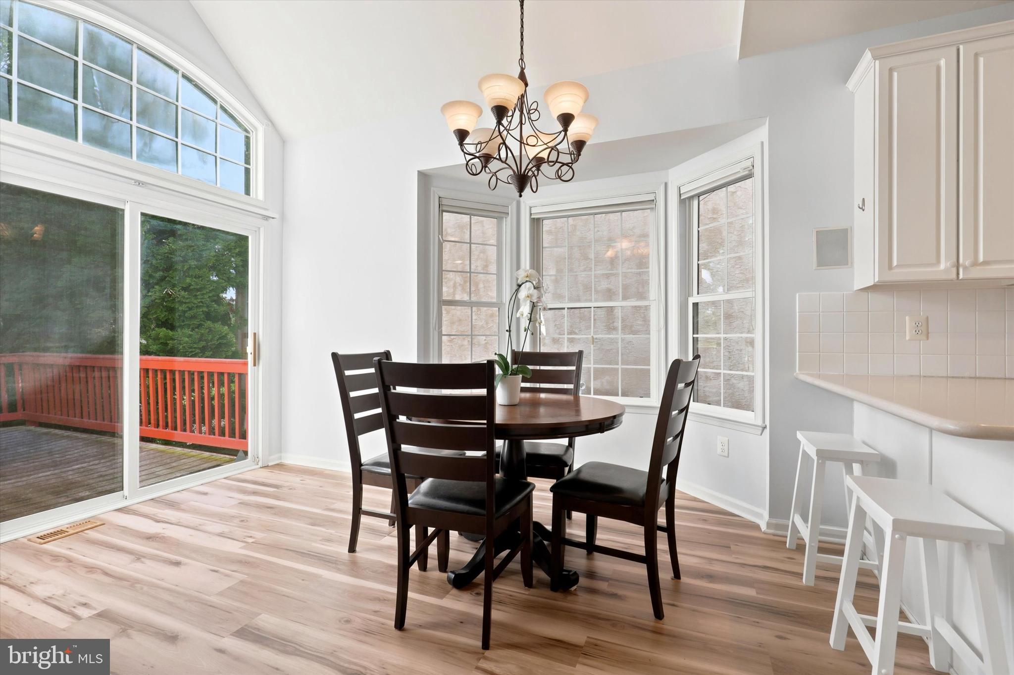 CREEKSIDE AT BLUE BELL - Residential