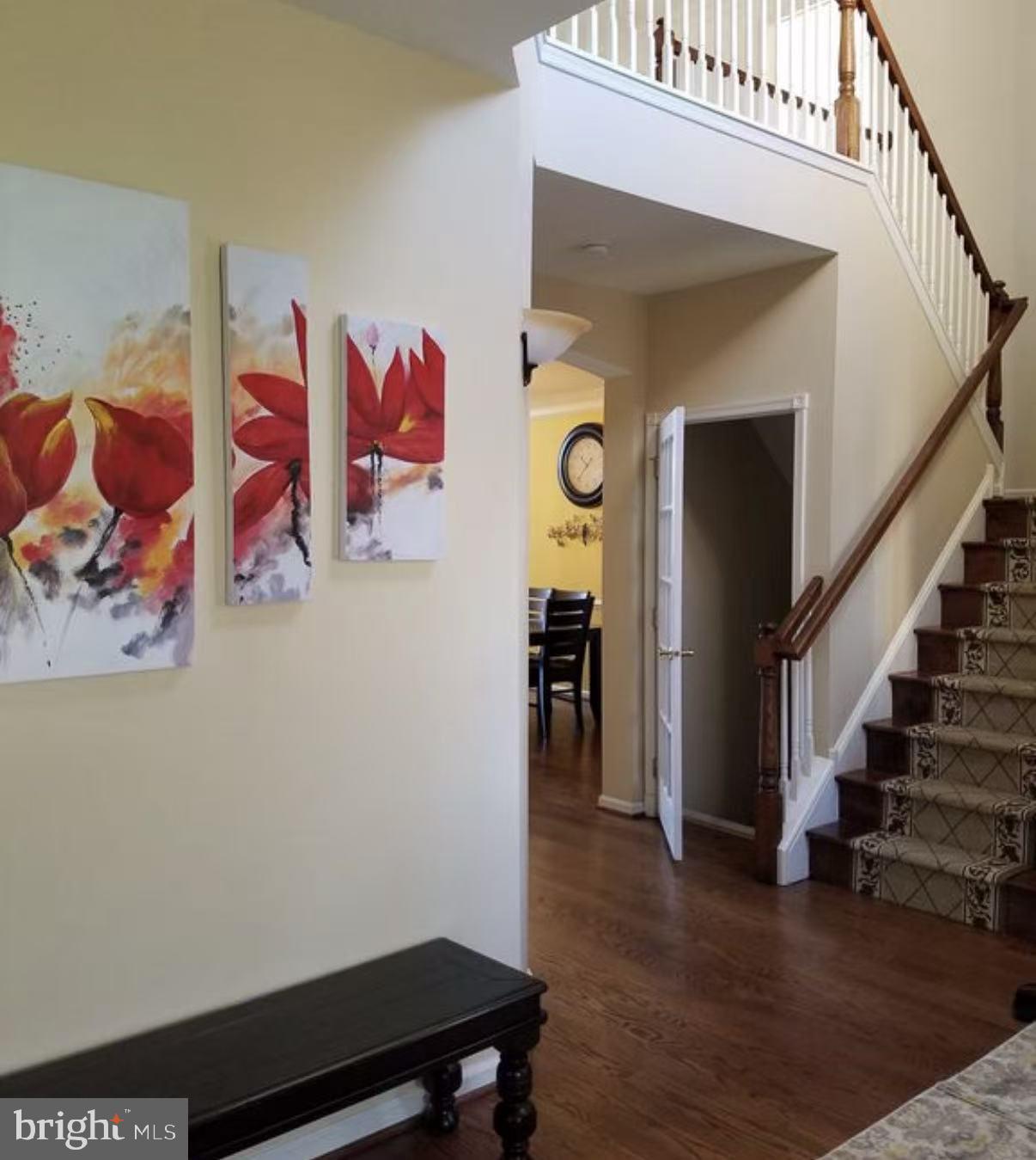 CREEKSIDE AT BLUE BELL - Residential