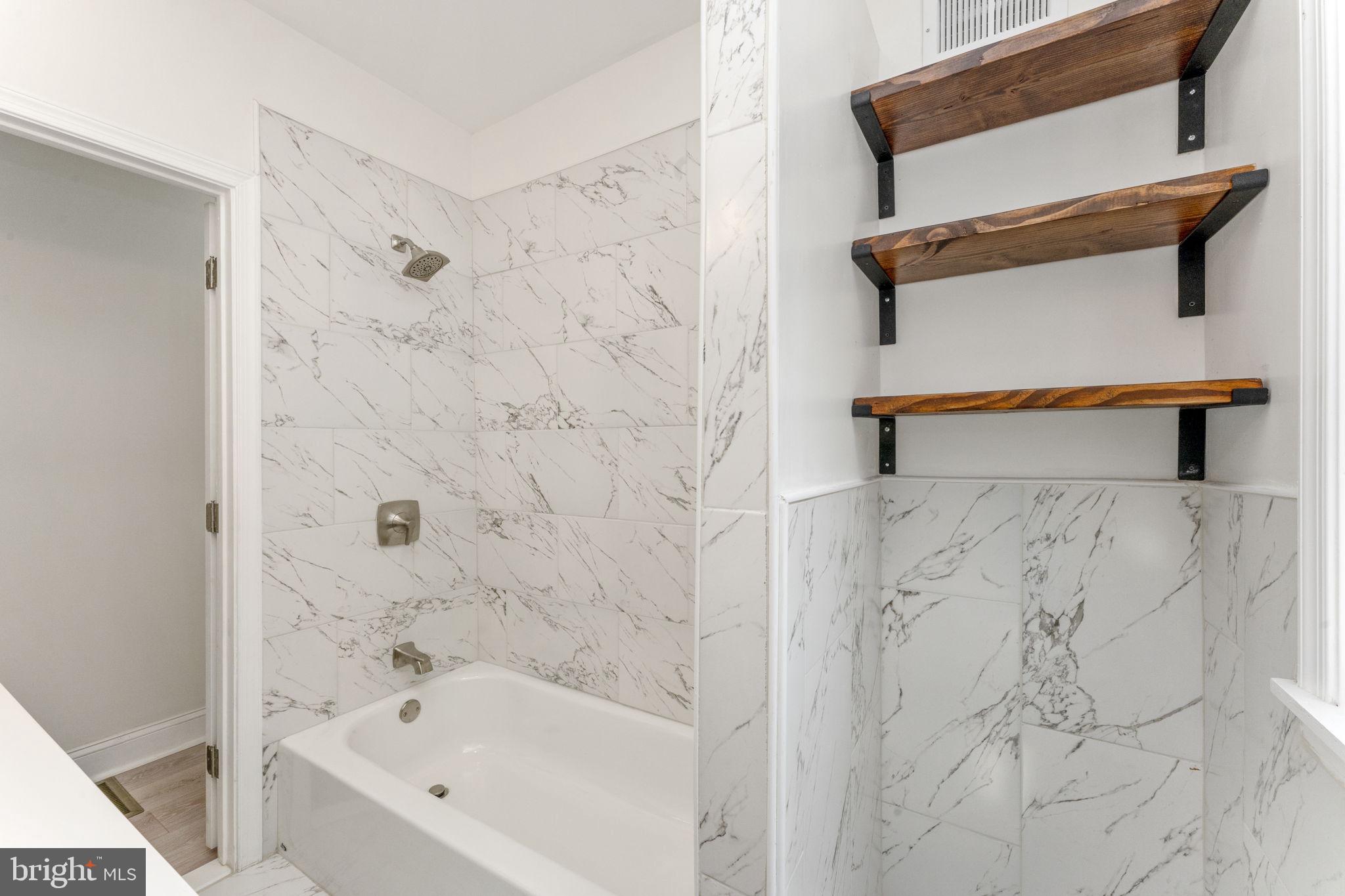 WEST PHILADELPHIA - Residential