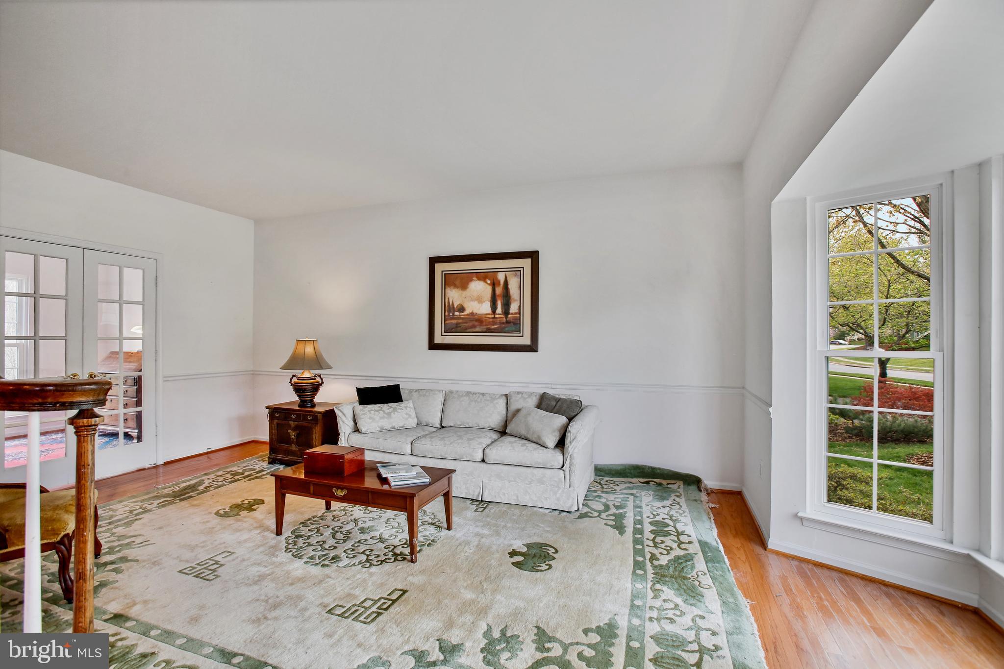 DRANESVILLE ESTATES - Residential