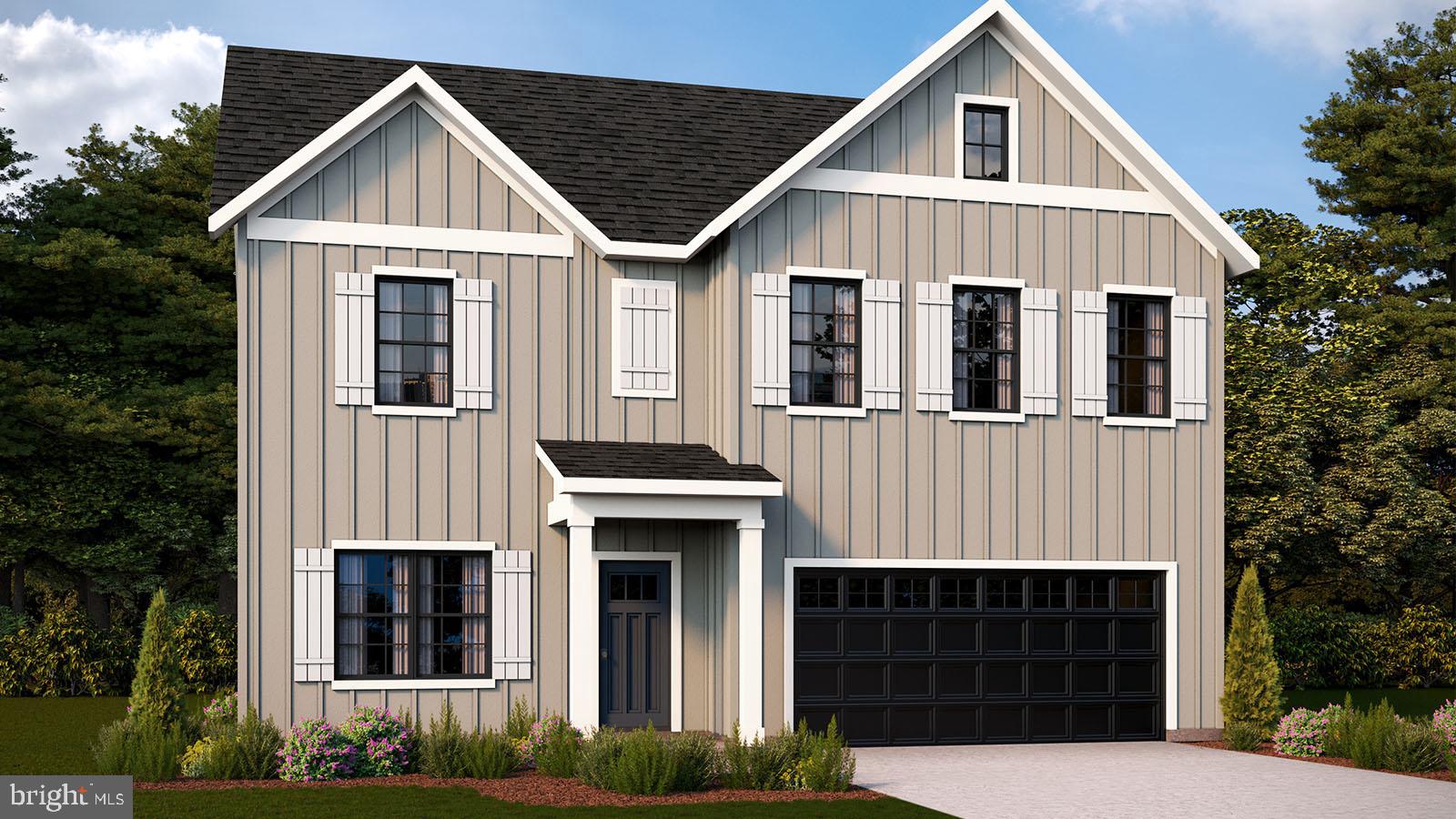 Home for the Holidays — Move In This September
Welcome to Pinegrove by D.R. Horton, where modern design, energy efficiency, and convenience come together in a beautiful new construction community. This move-in ready Hayden floor plan, available this November, offers the perfect blend of space, style, and functionality — just in time to celebrate the holidays in your new home!
This stunning 5-bedroom, 3-bath home includes a main-level bedroom and full bath, ideal for guests or multi-generational living. The open-concept kitchen features modern finishes, stainless steel appliances, a large island, and flows seamlessly into the spacious family room — perfect for entertaining and everyday living. A flex space off the entryway provides versatility for a home office, playroom, or formal dining area.
Upstairs, the owner’s suite offers a private retreat with a walk-in closet and en-suite bath. Three additional bedrooms, a full bath, and a convenient laundry area complete the upper level. The finished lower-level recreation room adds even more living space for relaxation, hobbies, or gatherings.
Built with energy-efficient materials and smart home technology, this home combines modern comfort with long-term savings. The attached 2-car garage provides convenience and storage, while the community’s walking trails, parks, and open green spaces offer a peaceful outdoor lifestyle.
Located in the sought-after Pinegrove community, this home provides easy access to top-rated schools, shopping, dining, and major commuter routes — everything you need for a connected and comfortable lifestyle.
Take advantage of below-market interest rates and limited-time closing cost incentives when you purchase this home.
Move in this November and make Pinegrove your home for the holidays!
Schedule your private tour today to learn more about this quick move-in opportunity and the special financing programs available.