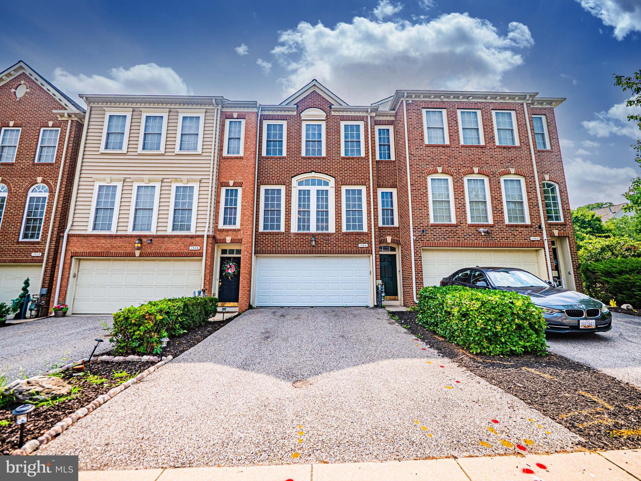 VILLAGES OF DORCHESTER - Residential