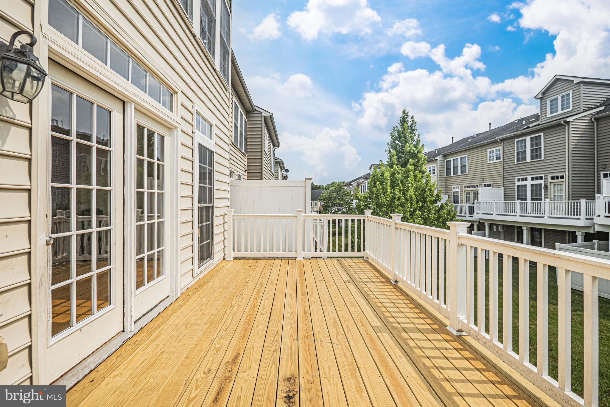 VILLAGES OF DORCHESTER - Residential
