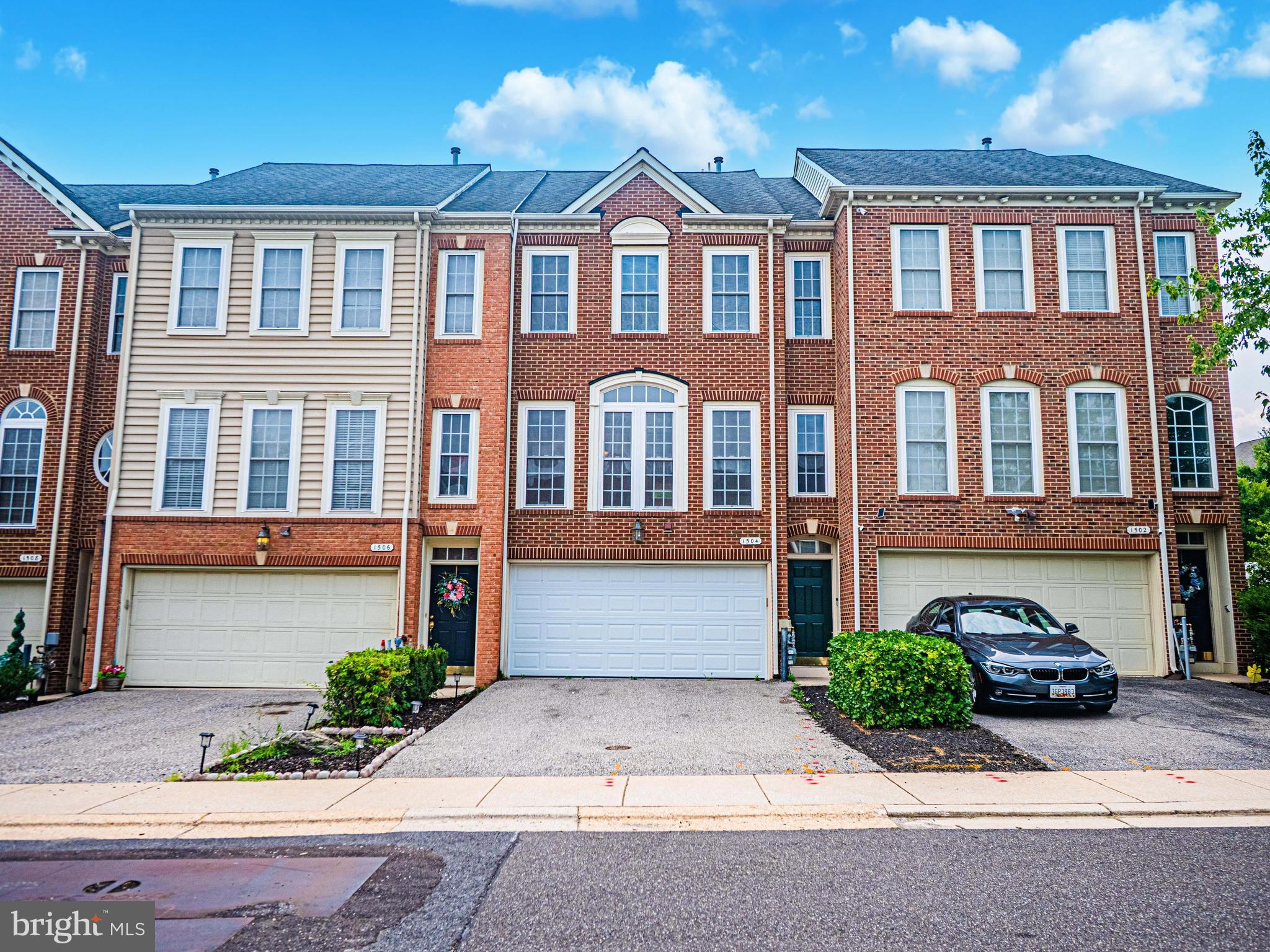 WELCOME TO THIS UPDATED HOME IN HIGHLY SOUGHT HANOVER COMMUNITY IN AA COUNTY** ONE OF LARGEST MODELS IN NEIGHBORHOOD W/NEARLY 3,000 TOTAL SQFT** FRESH PAINT, BRAND NEW CARPET & BEAUTIFUL HARDWOOD FLOORS CREATE A CRISP, MOVE-IN READY FEEL** KITCHEN FEATURES GRANITE COUNTERS, SS APPLIANCES & FUNCTIONAL FLOW TO MAIN LIVING AREAS & EASY ACCESS TO UPDATED DECK**VERSATILE FLOORPLAN WITH FULLY FINISHED LOWER LEVEL FEATURING WALKOUT, REC/FAMILY AREA, GAS FIREPLACE, FULL BATH & FLEXIBLE LIVING SPACE FOR GUESTS, HOME OFFICE & STORAGE** ABUNDANT NATURAL LIGHT THROUGHOUT INCL UPPER LEVEL FEATURING DRAMATIC VAULTED CEILINGS & PRIMARY SUITE W/SOAKING TUB, SHOWER, DOUBLE VANITY & LARGE WALK-IN CLOSET **ATTACHED TWO-CAR GARAGE** ENJOY THE RESORT-STYLE VILLAGES OF DORCHESTER AMENITIES INCL. COMMUNITY CENTER, POOL, PLAYGROUNDS & SCENIC WALKING PATHS**EVERYDAY CONVENIENCES ARE JUST MINUTES AWAY INCLUDING COSTCO, STARBUCKS, URGENT CARE, FITNESS CENTERS & POPULAR RESTAURANTS**PRIME COMMUTER LOCATION WITH QUICK ACCESS TO BALTIMORE, WASHINGTON, DC, ANNAPOLIS, THE BAY BRIDGE, B/W PARKWAY (295), ROUTE 100 & I-95** MINUTES TO ARUNDEL MILLS, MARYLAND LIVE! CASINO, FORT MEADE & APPROX. 5 MILES TO BWI AIRPORT** SEE VIDEO TOUR!**