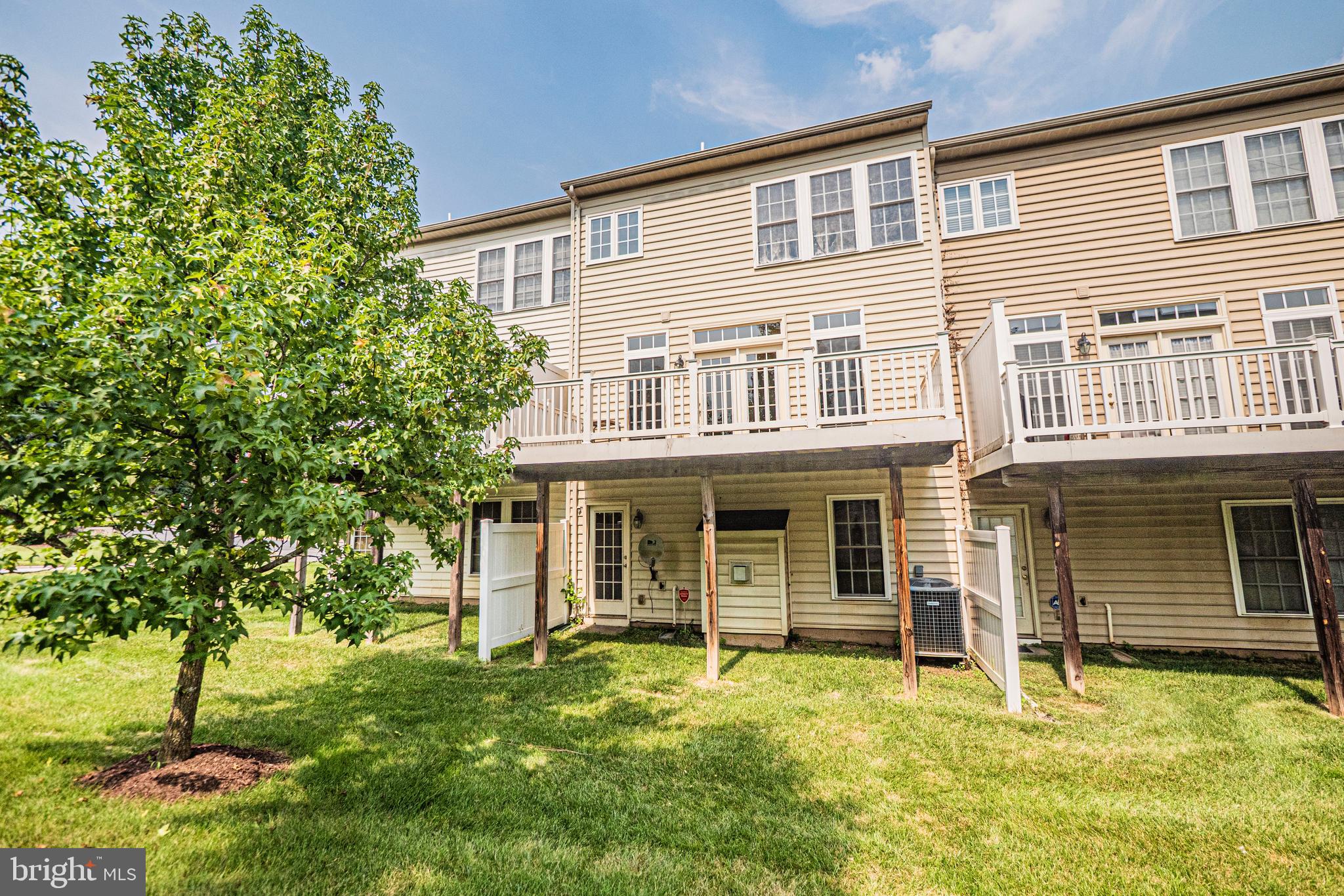VILLAGES OF DORCHESTER - Residential