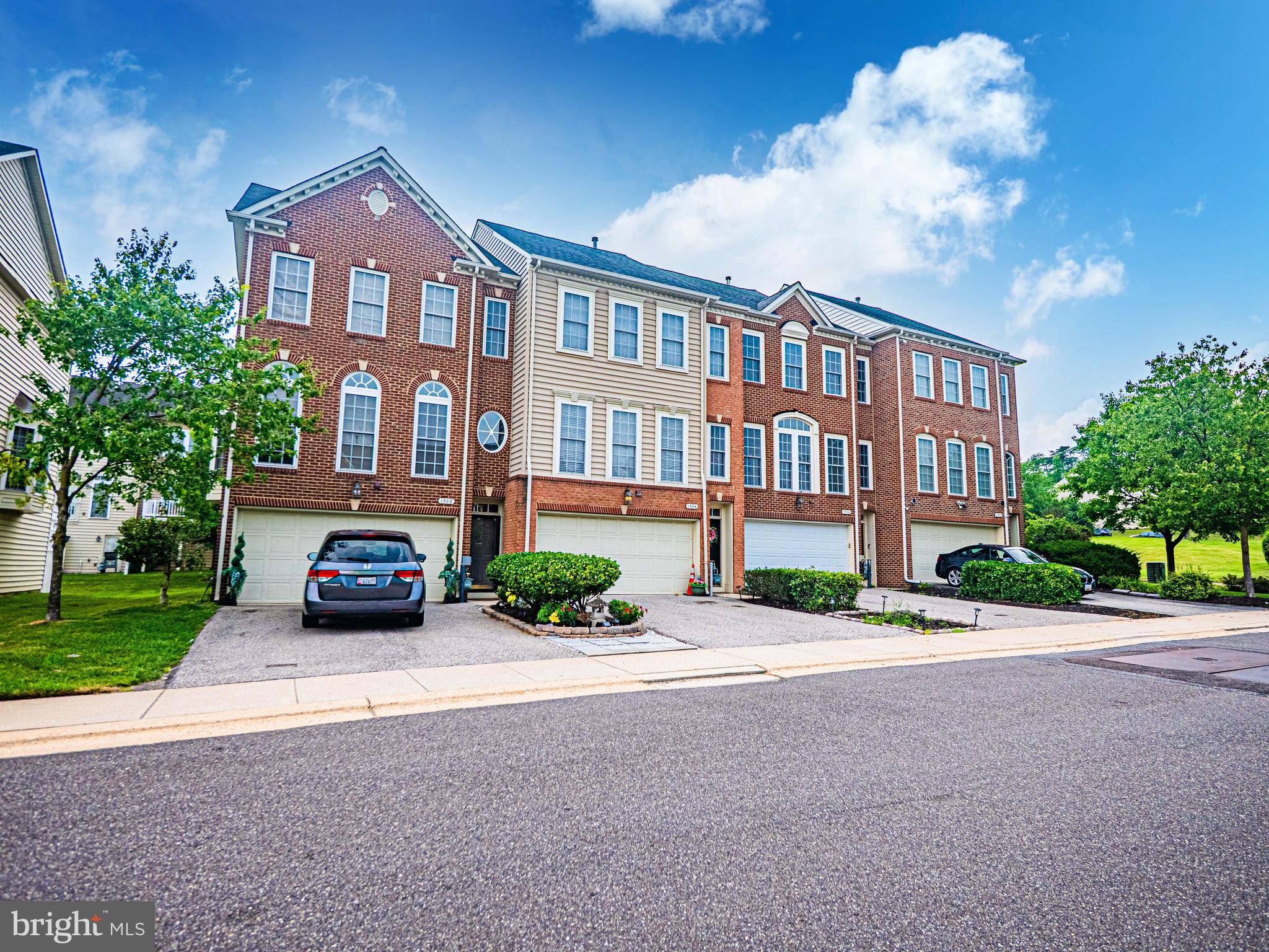 VILLAGES OF DORCHESTER - Residential