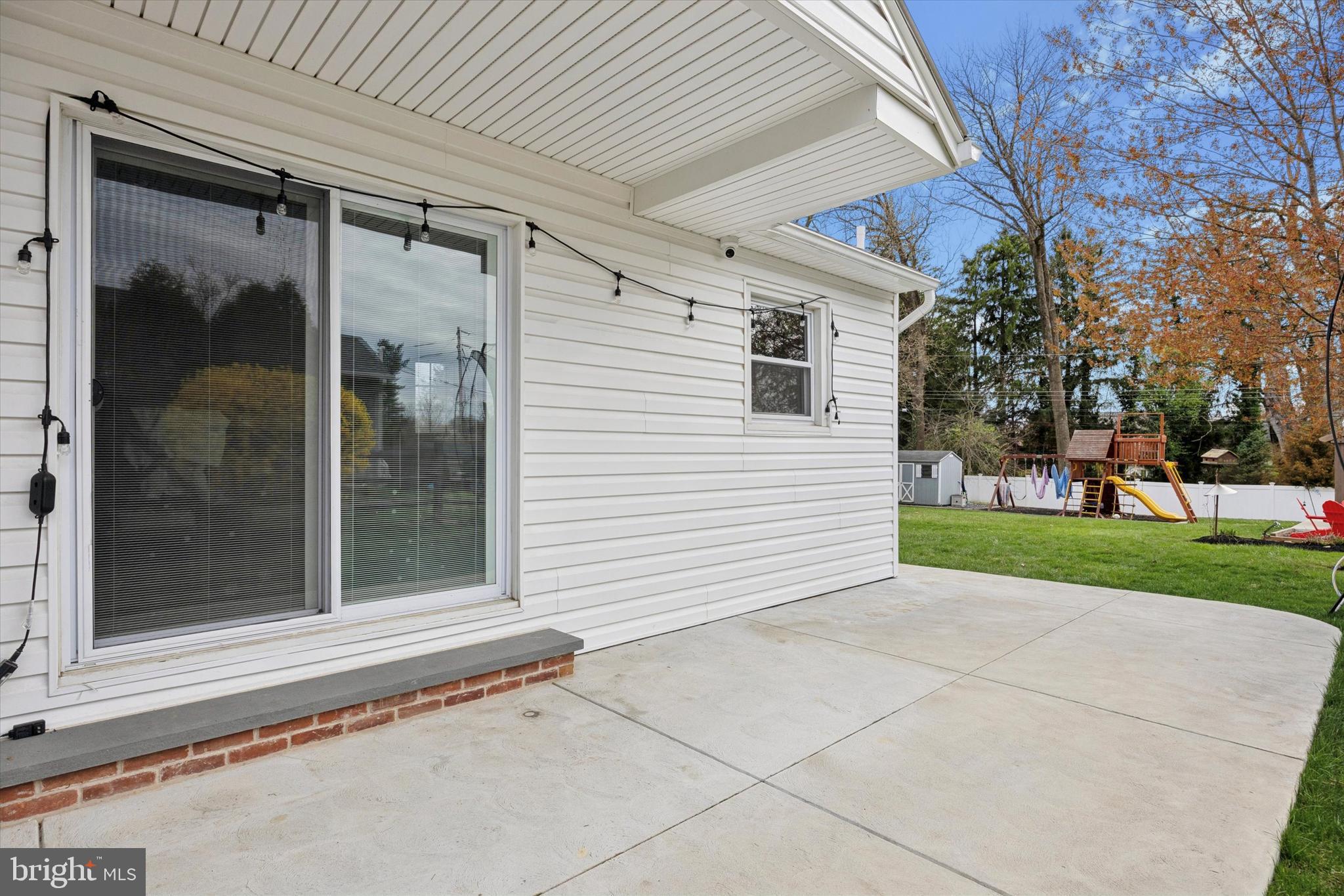 PLYMOUTH MEETING - Residential
