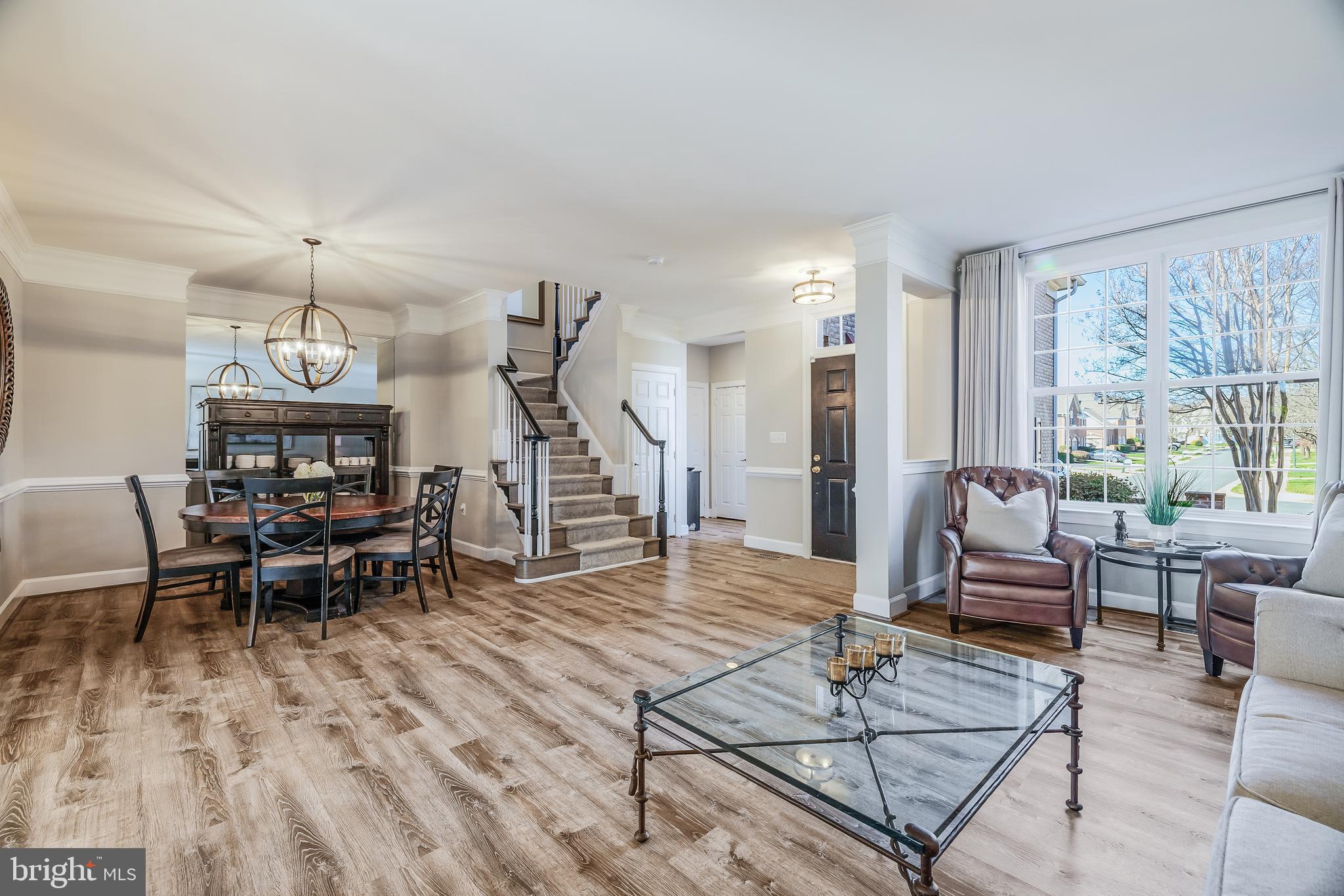 RIVER CREEK - Residential