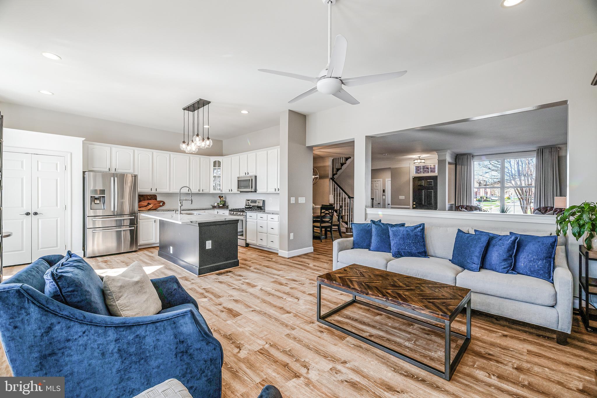 RIVER CREEK - Residential
