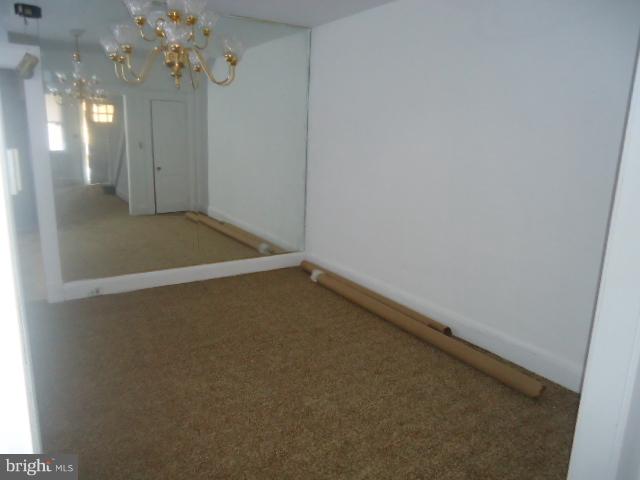 ROSEMONT - Residential Lease