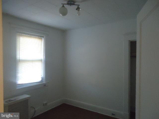 ROSEMONT - Residential Lease