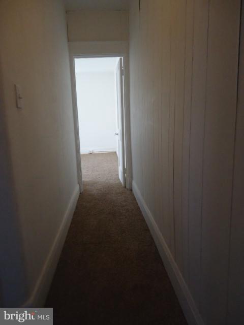 ROSEMONT - Residential Lease