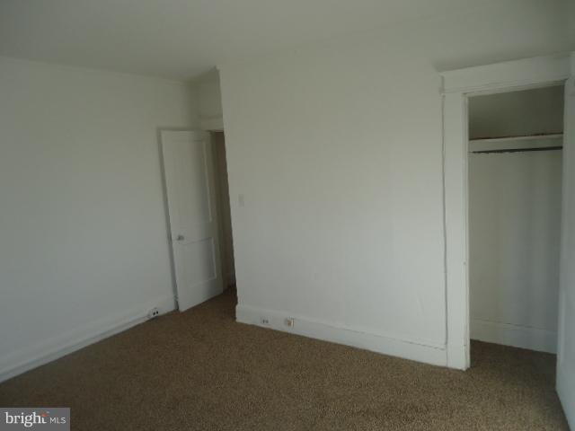 ROSEMONT - Residential Lease