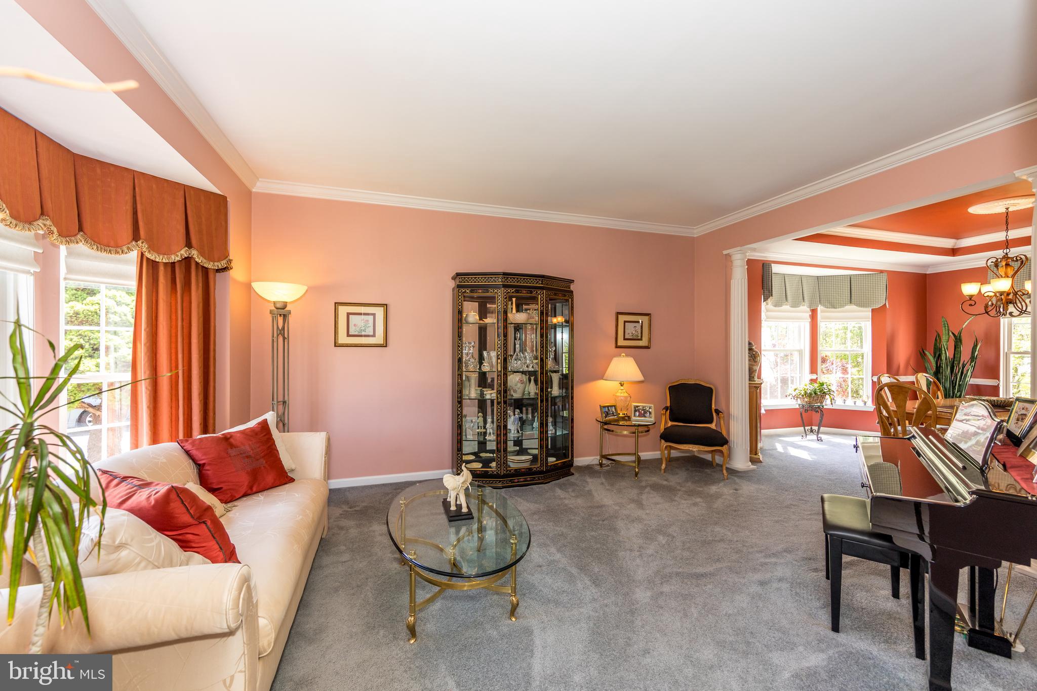 GLENSIDE FARMS - Residential