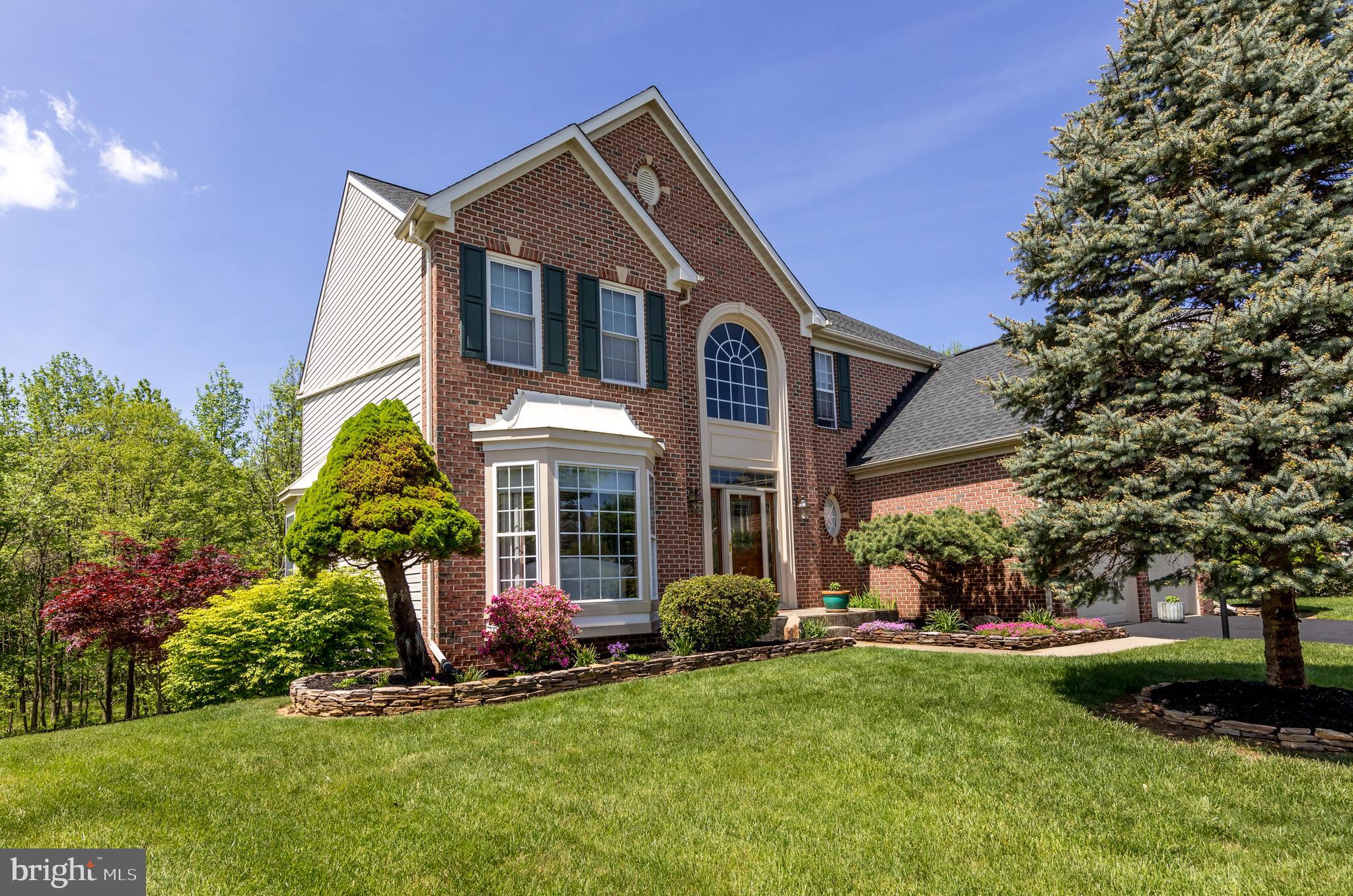 GLENSIDE FARMS - Residential