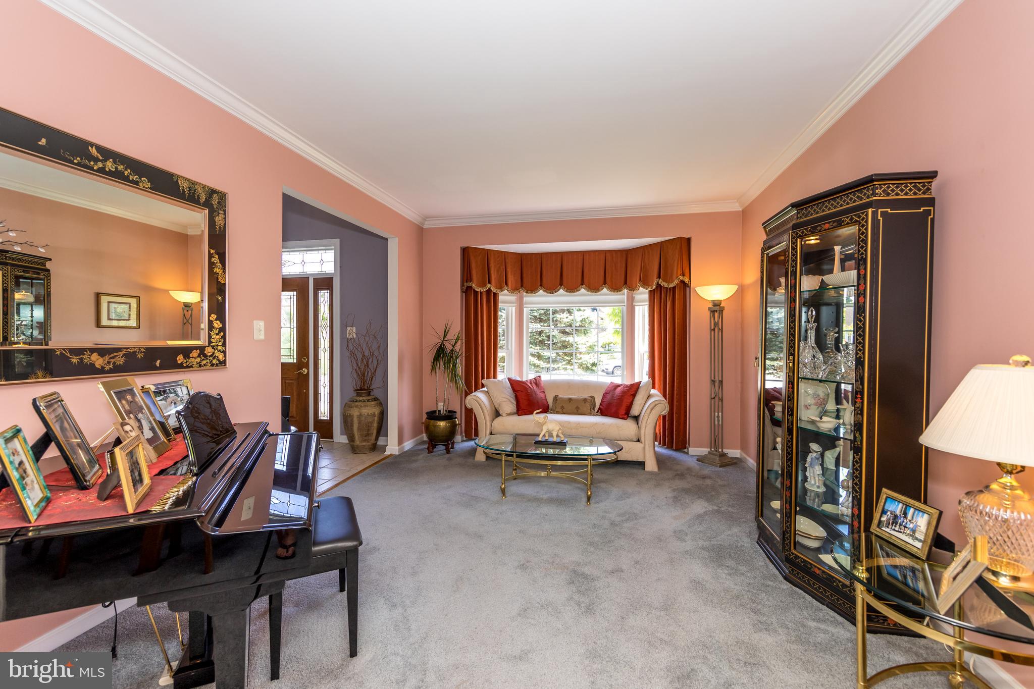 GLENSIDE FARMS - Residential