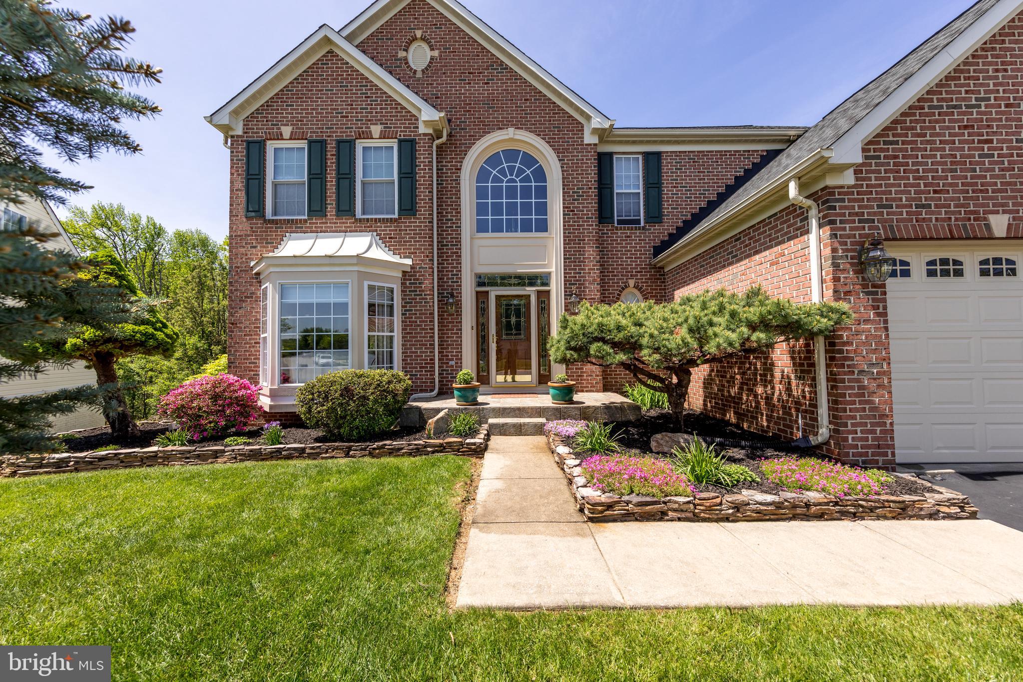 GLENSIDE FARMS - Residential