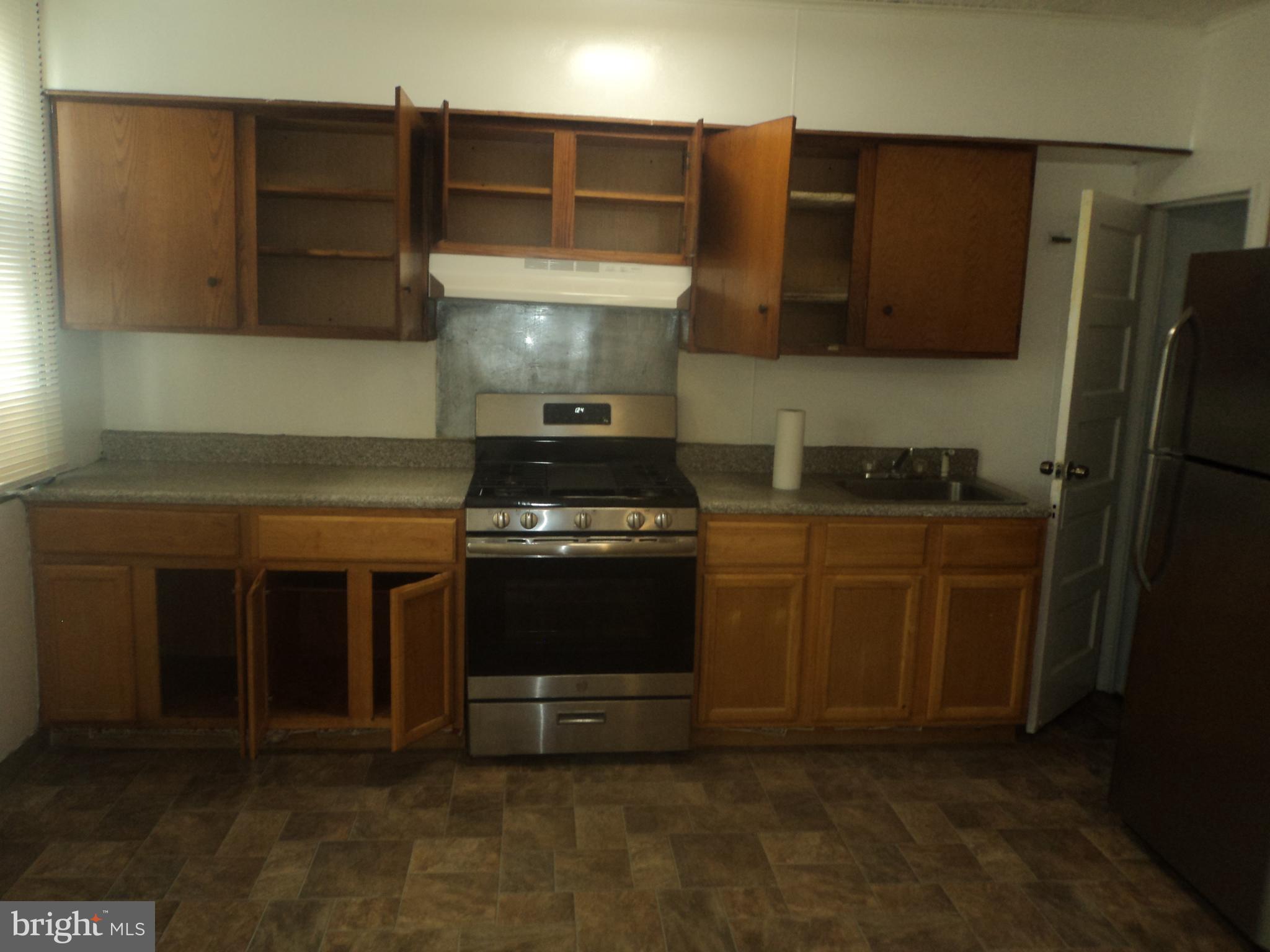 LOGAN - Residential