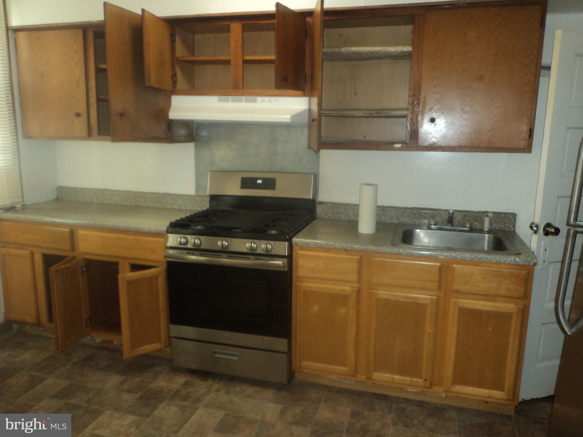 LOGAN - Residential