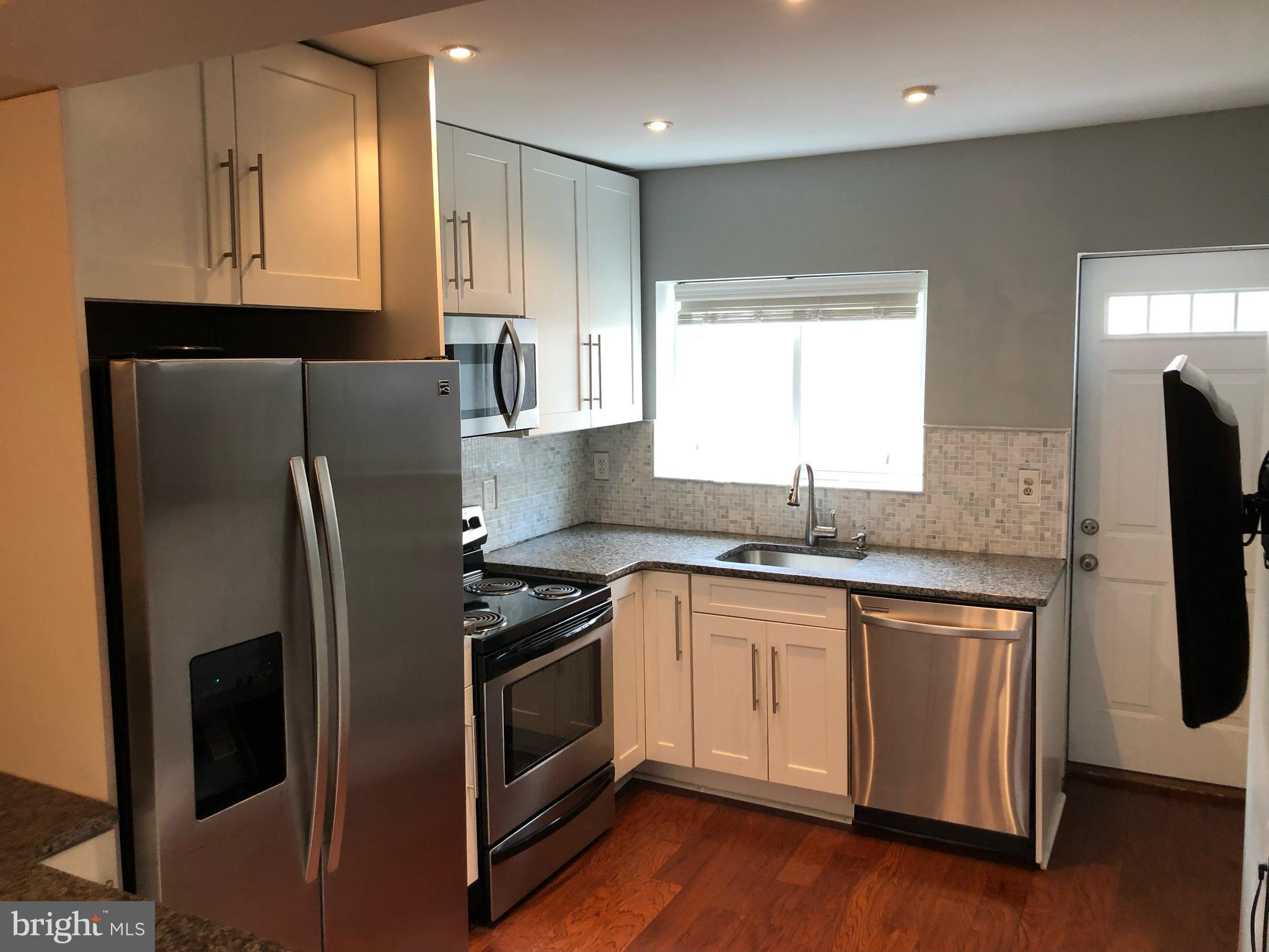 FISHTOWN - Residential Lease