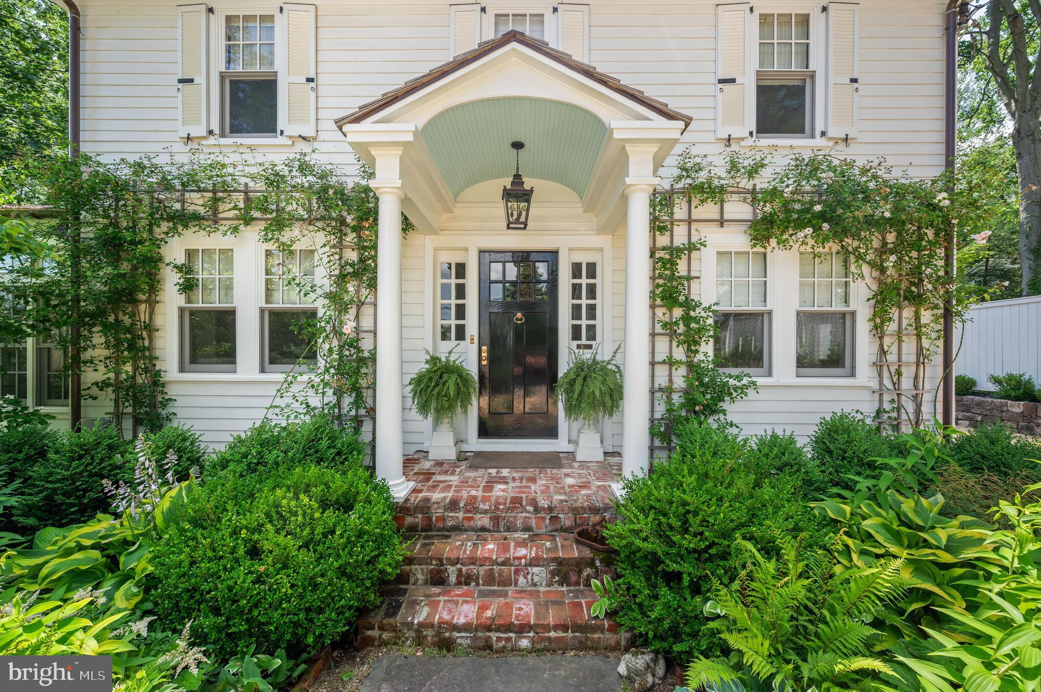 NORTH WAYNE - Residential