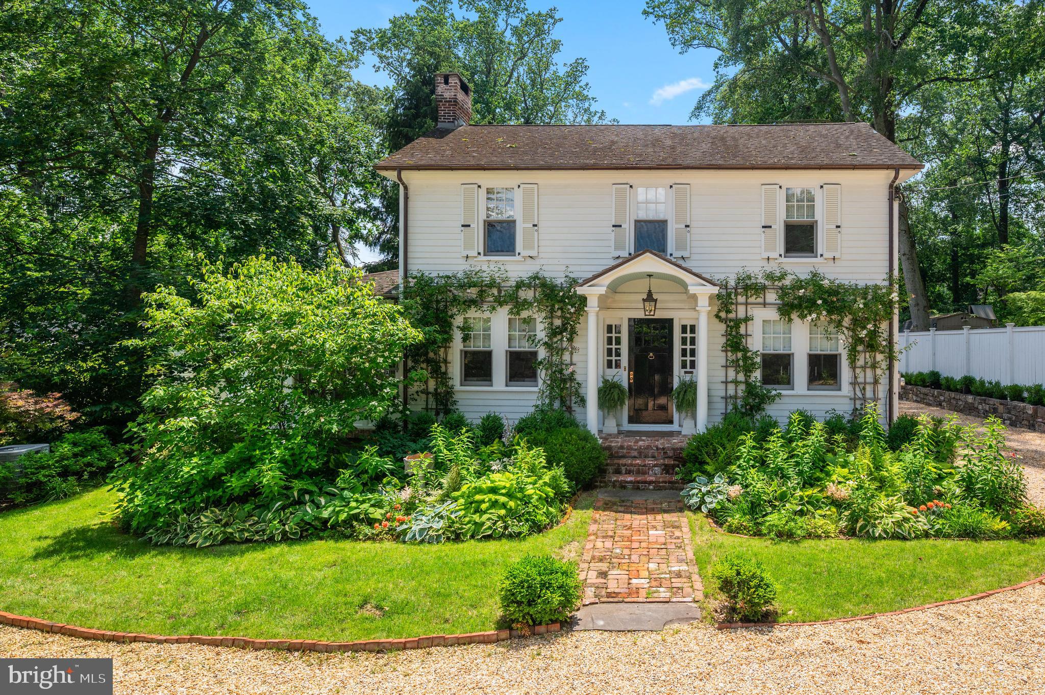 NORTH WAYNE - Residential