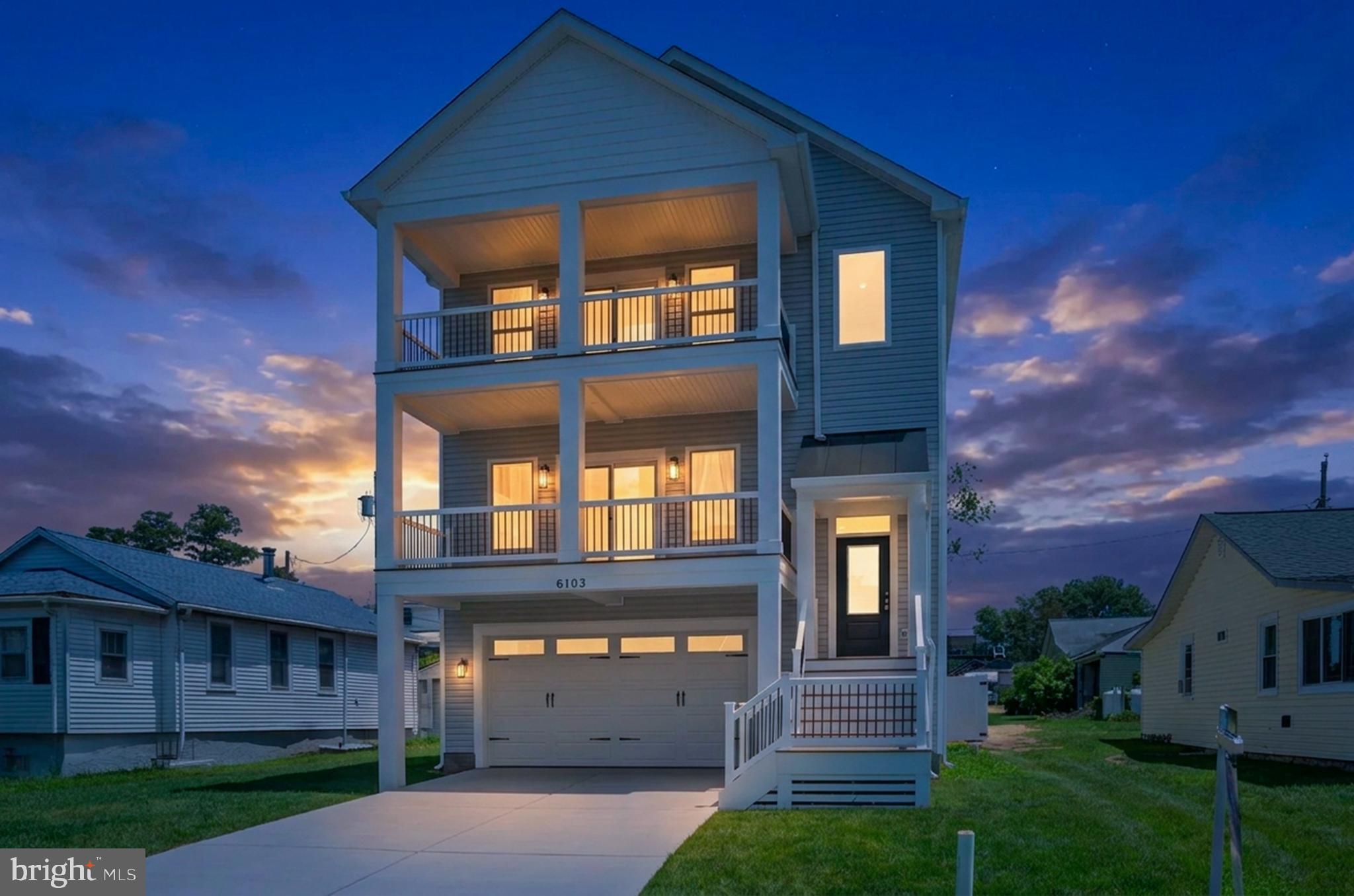 FAIRVIEW  BEACH - Residential