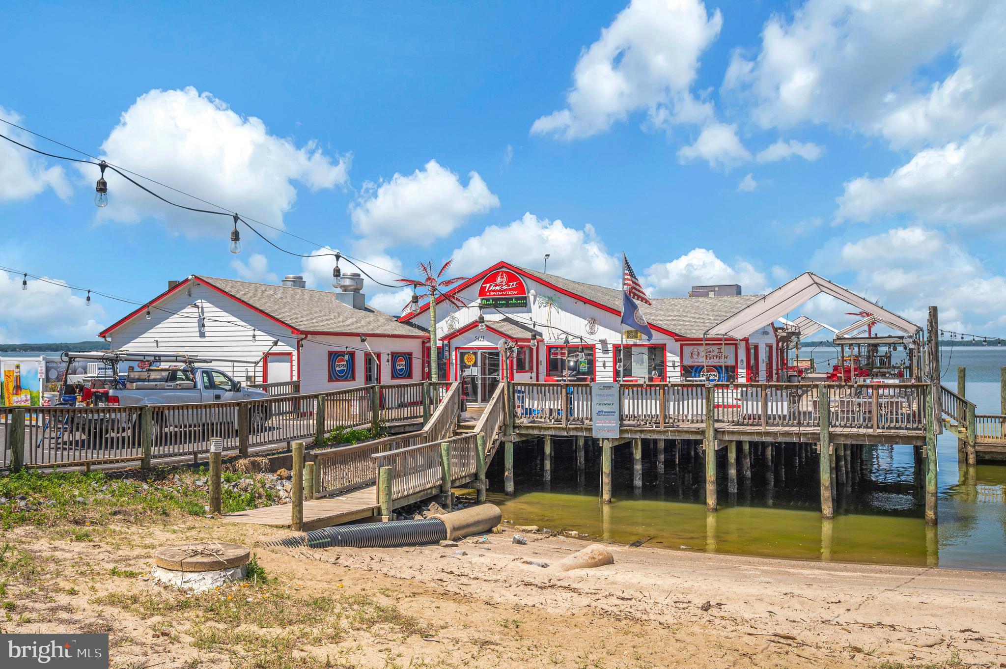 FAIRVIEW  BEACH - Residential