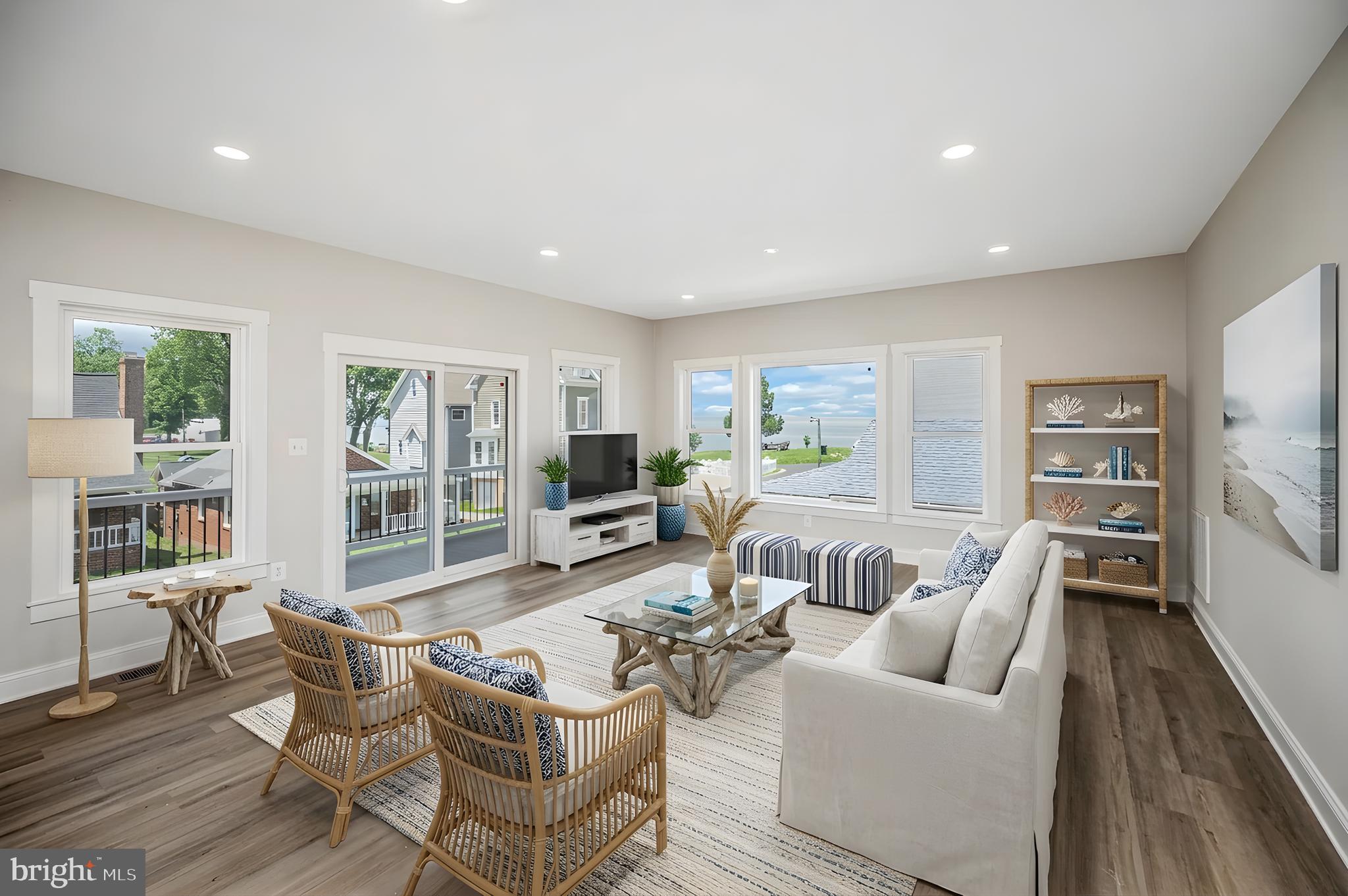 FAIRVIEW  BEACH - Residential