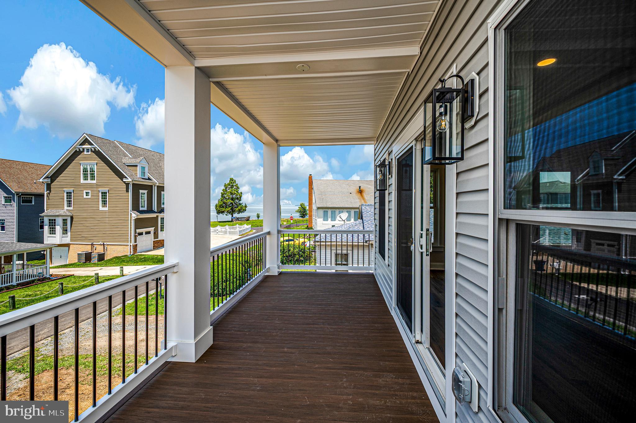 FAIRVIEW  BEACH - Residential