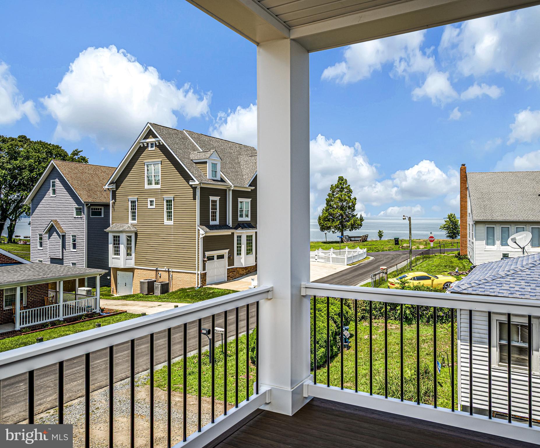 FAIRVIEW  BEACH - Residential