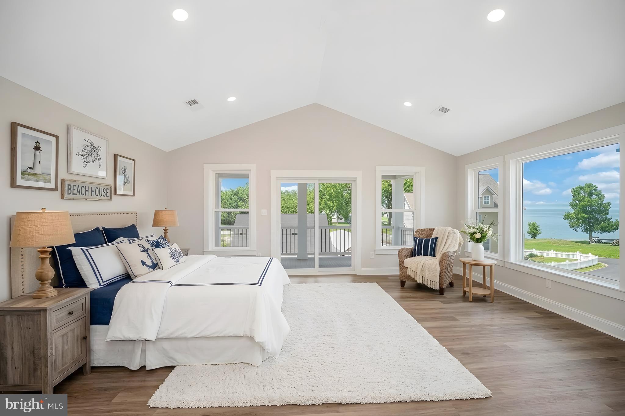 FAIRVIEW  BEACH - Residential