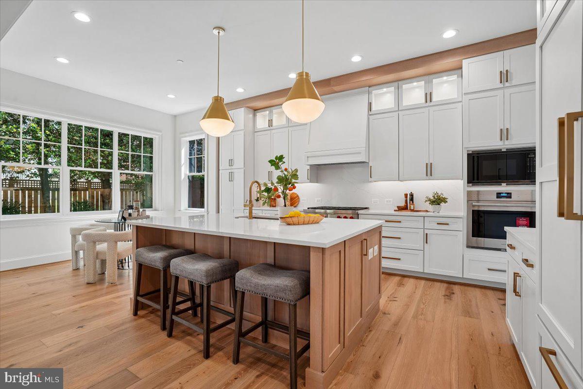 WEST CHEVY CHASE - Residential