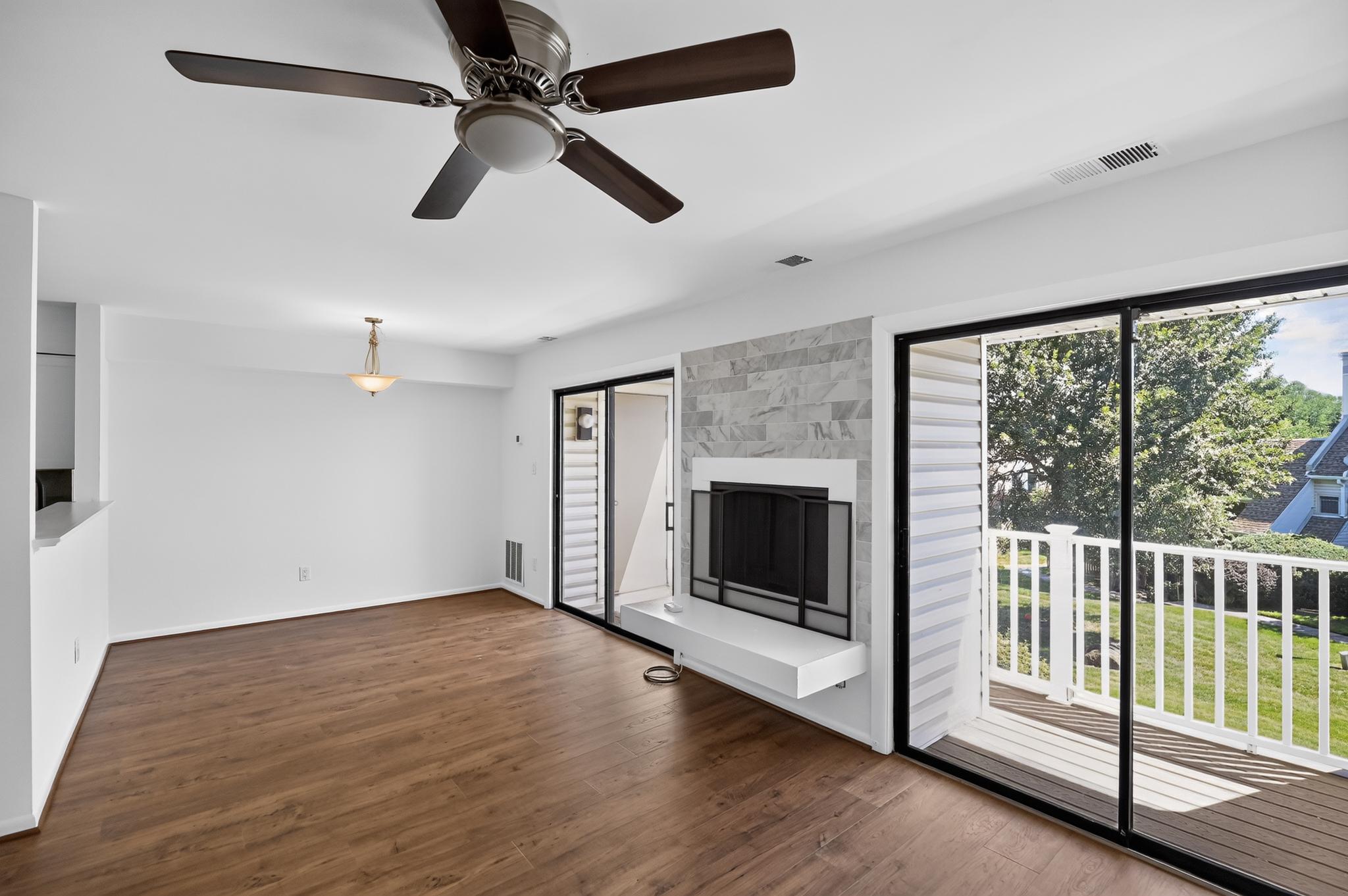 NEWBERRY - Residential