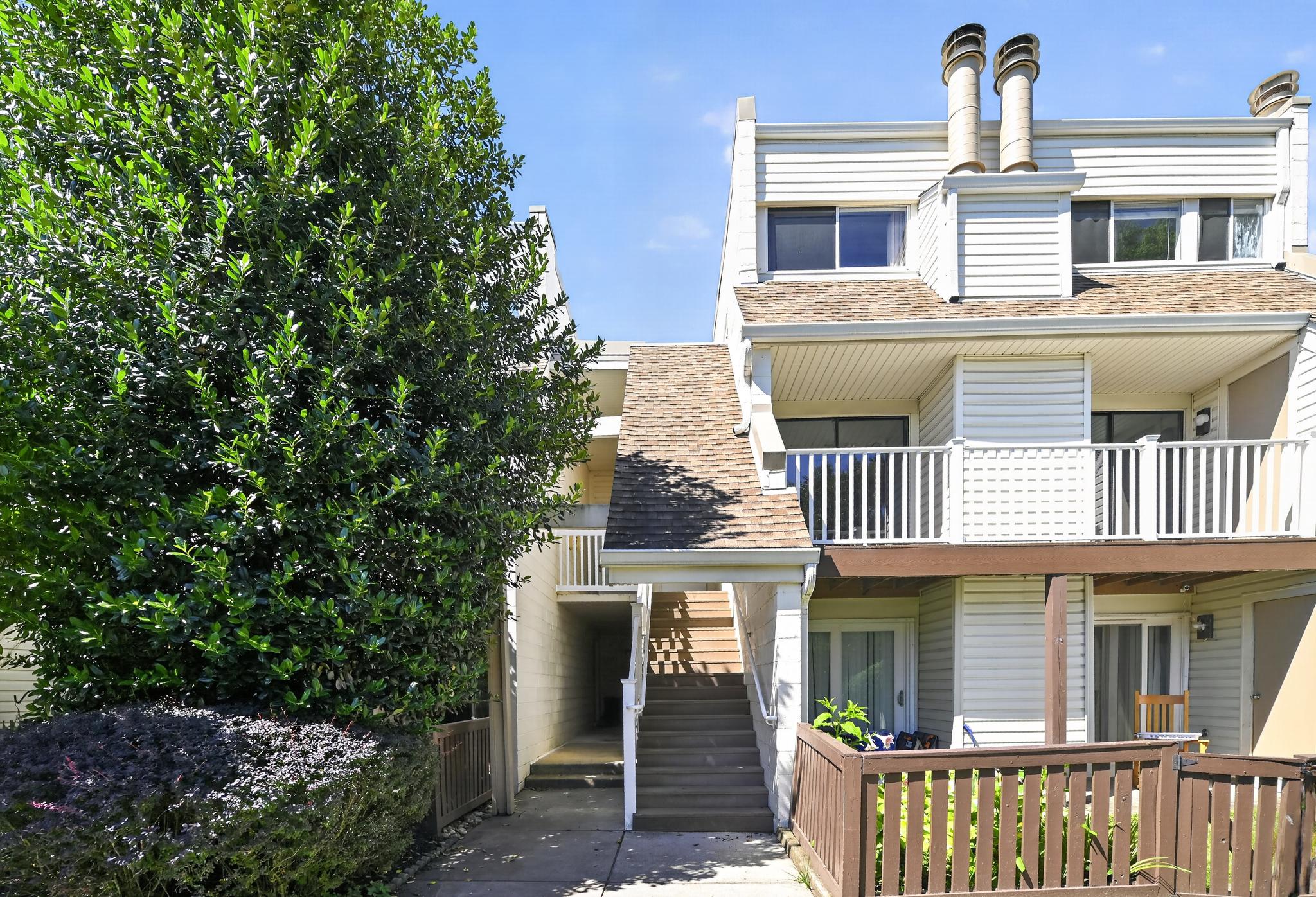 NEWBERRY - Residential