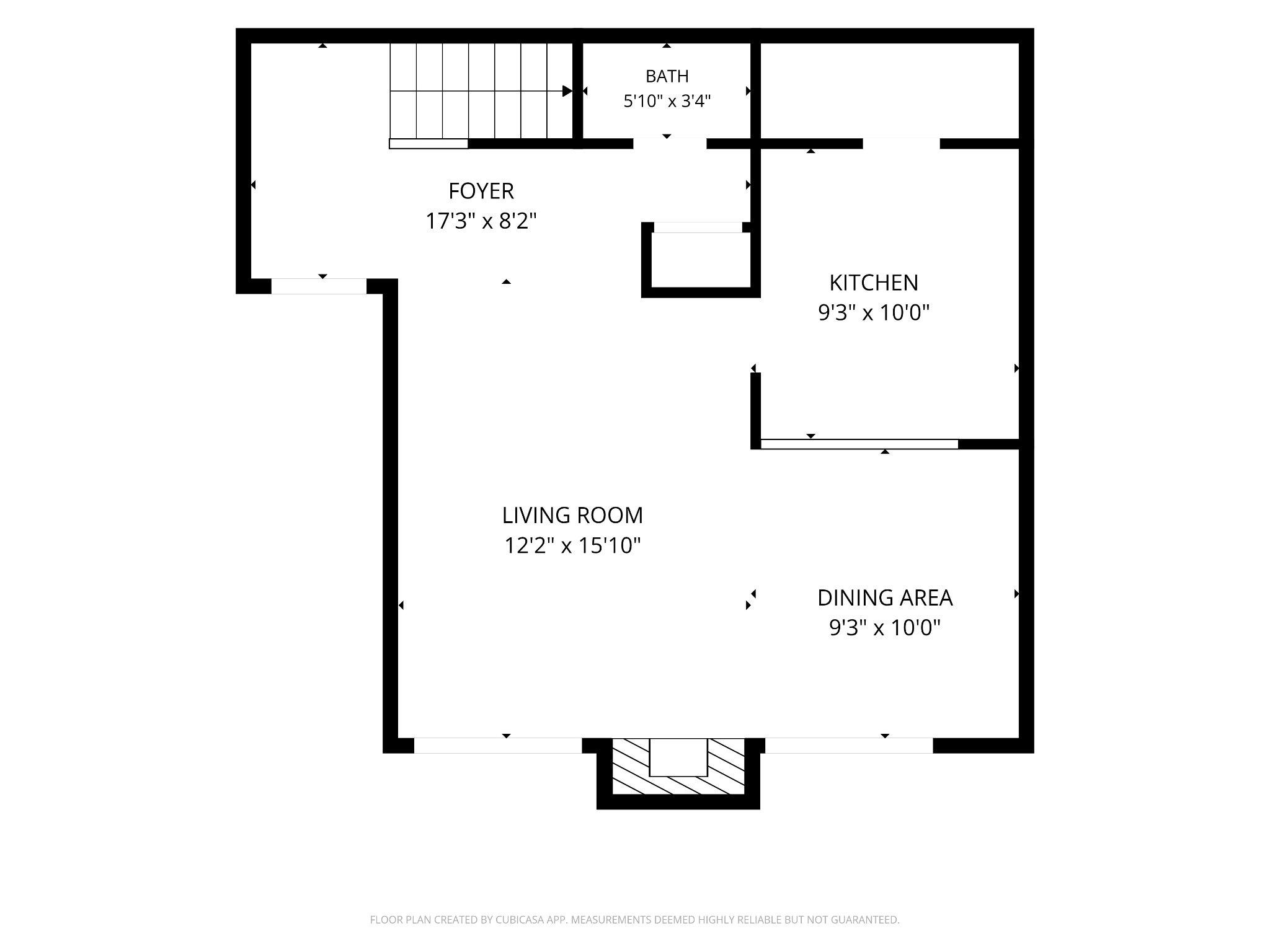 NEWBERRY - Residential