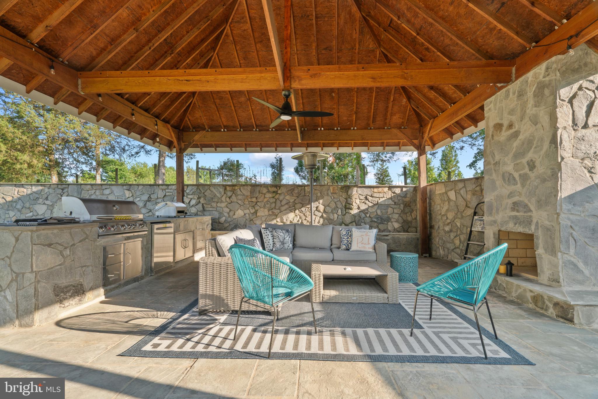 CAMP - Residential