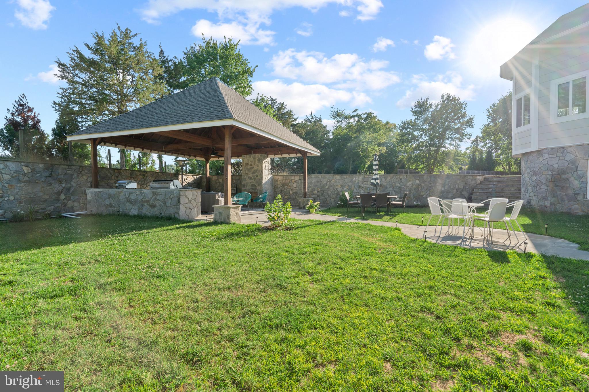 CAMP - Residential