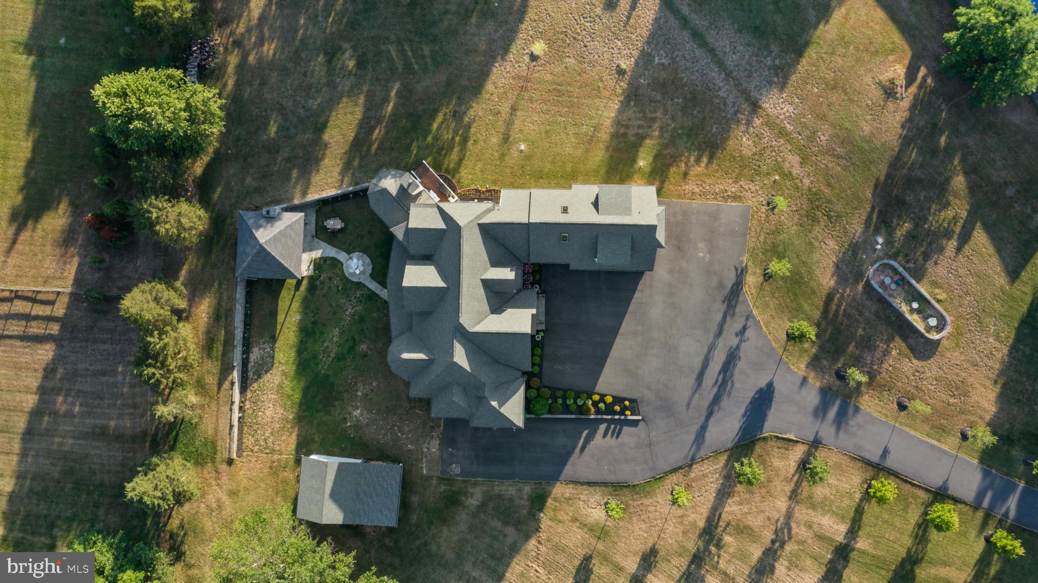 CAMP - Residential