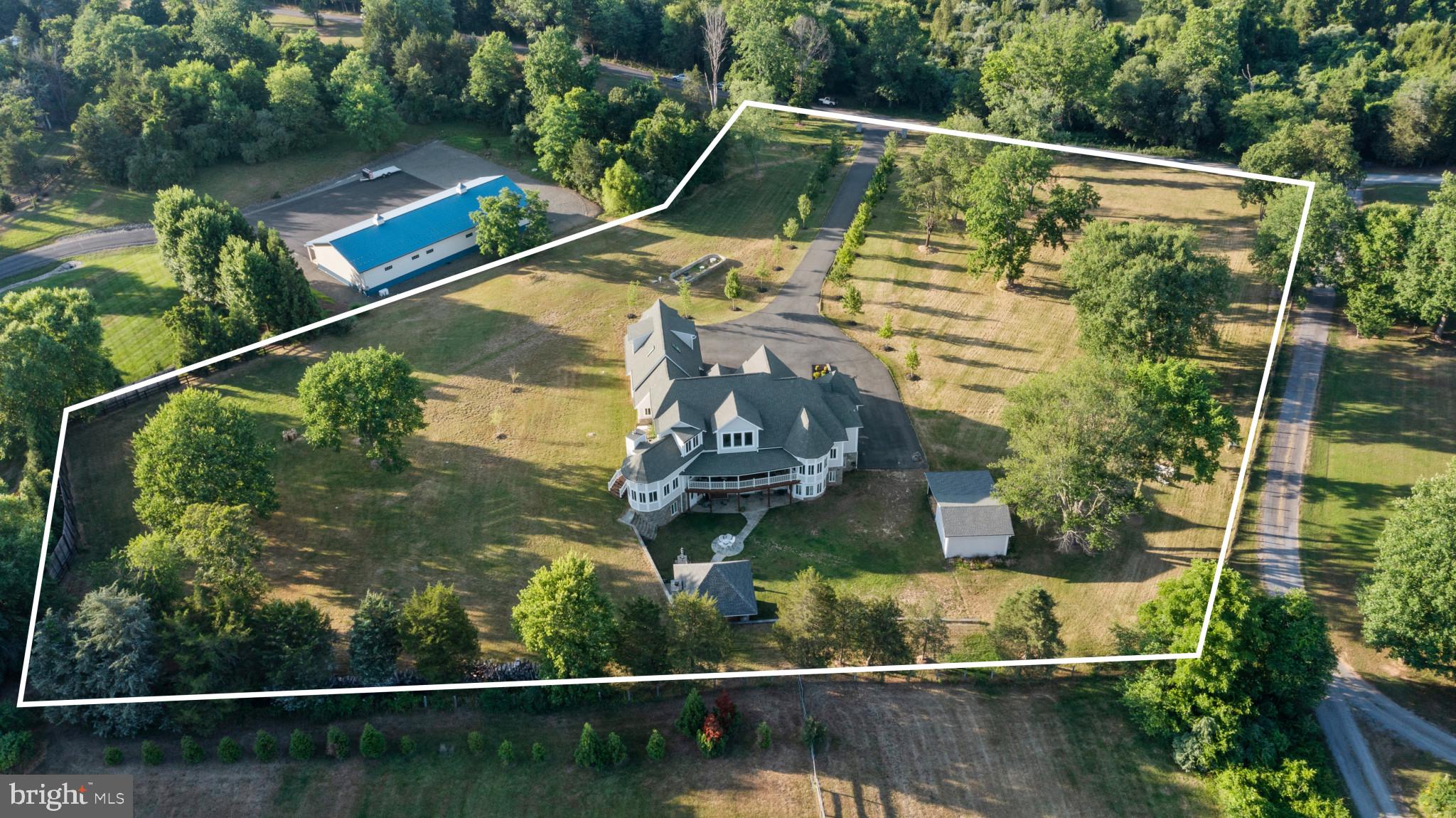 CAMP - Residential