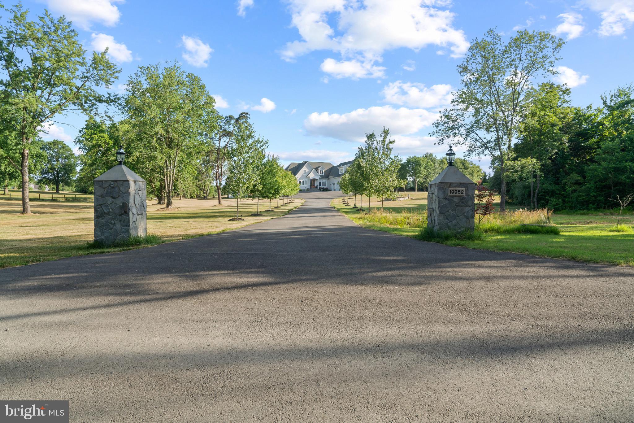 CAMP - Residential