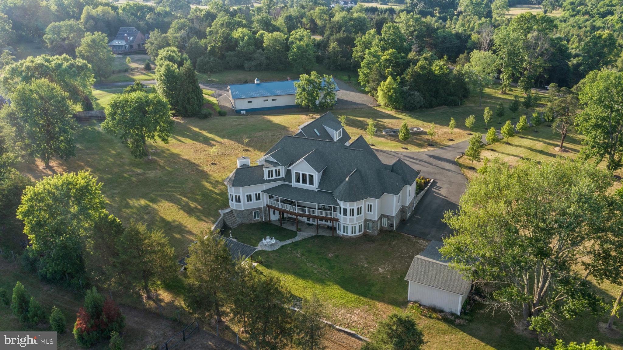CAMP - Residential