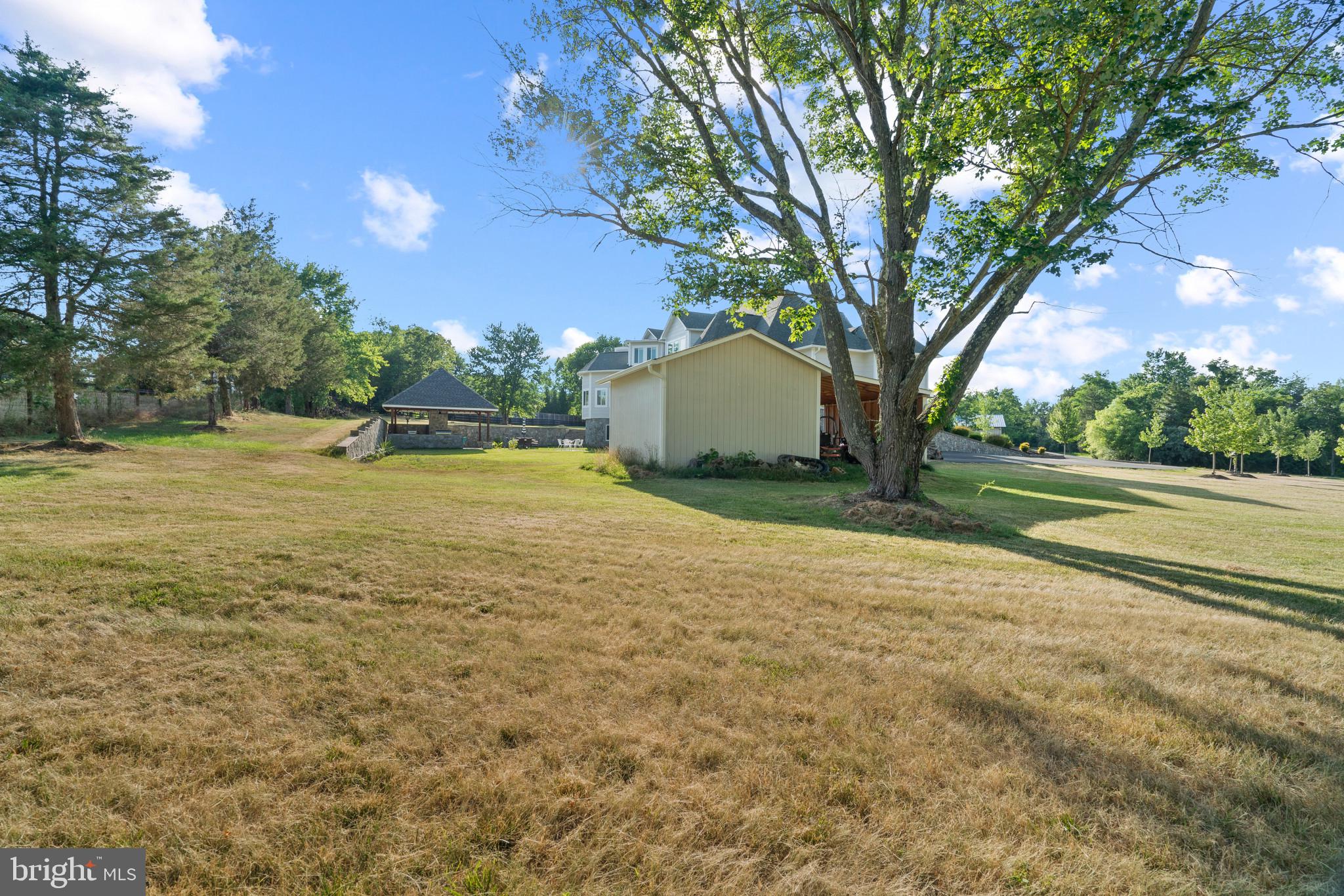 CAMP - Residential