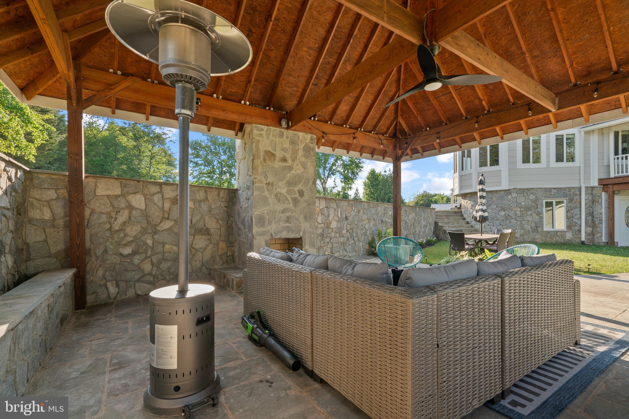 CAMP - Residential
