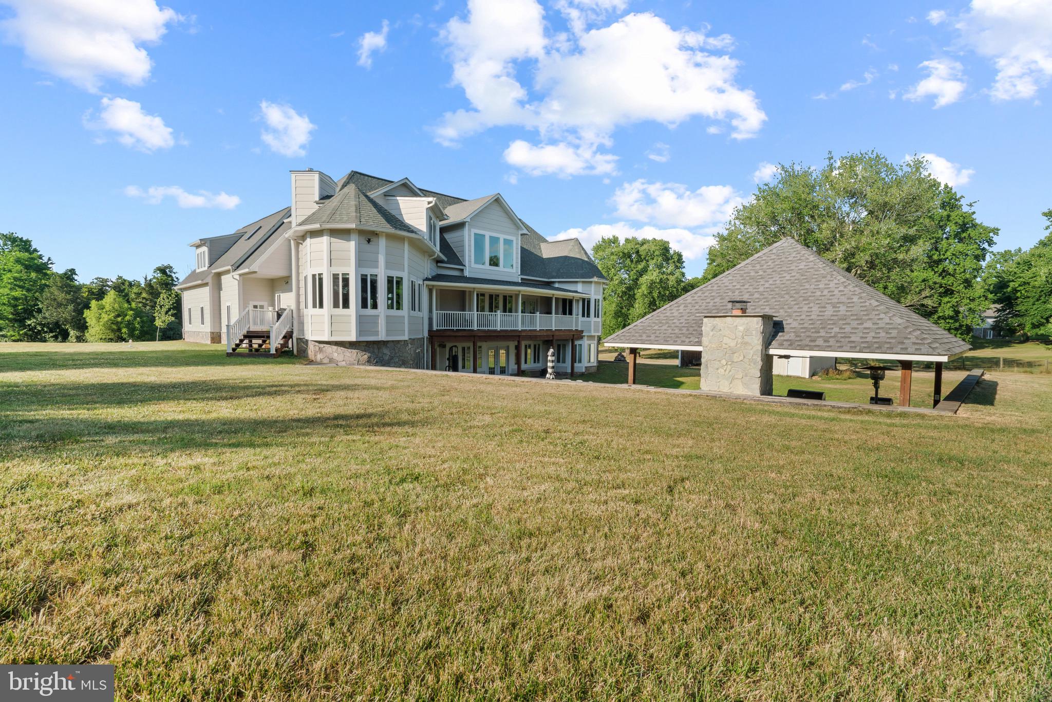 CAMP - Residential