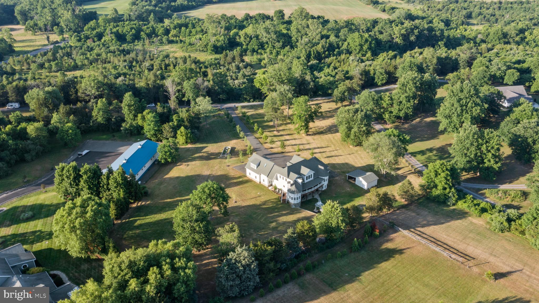 CAMP - Residential