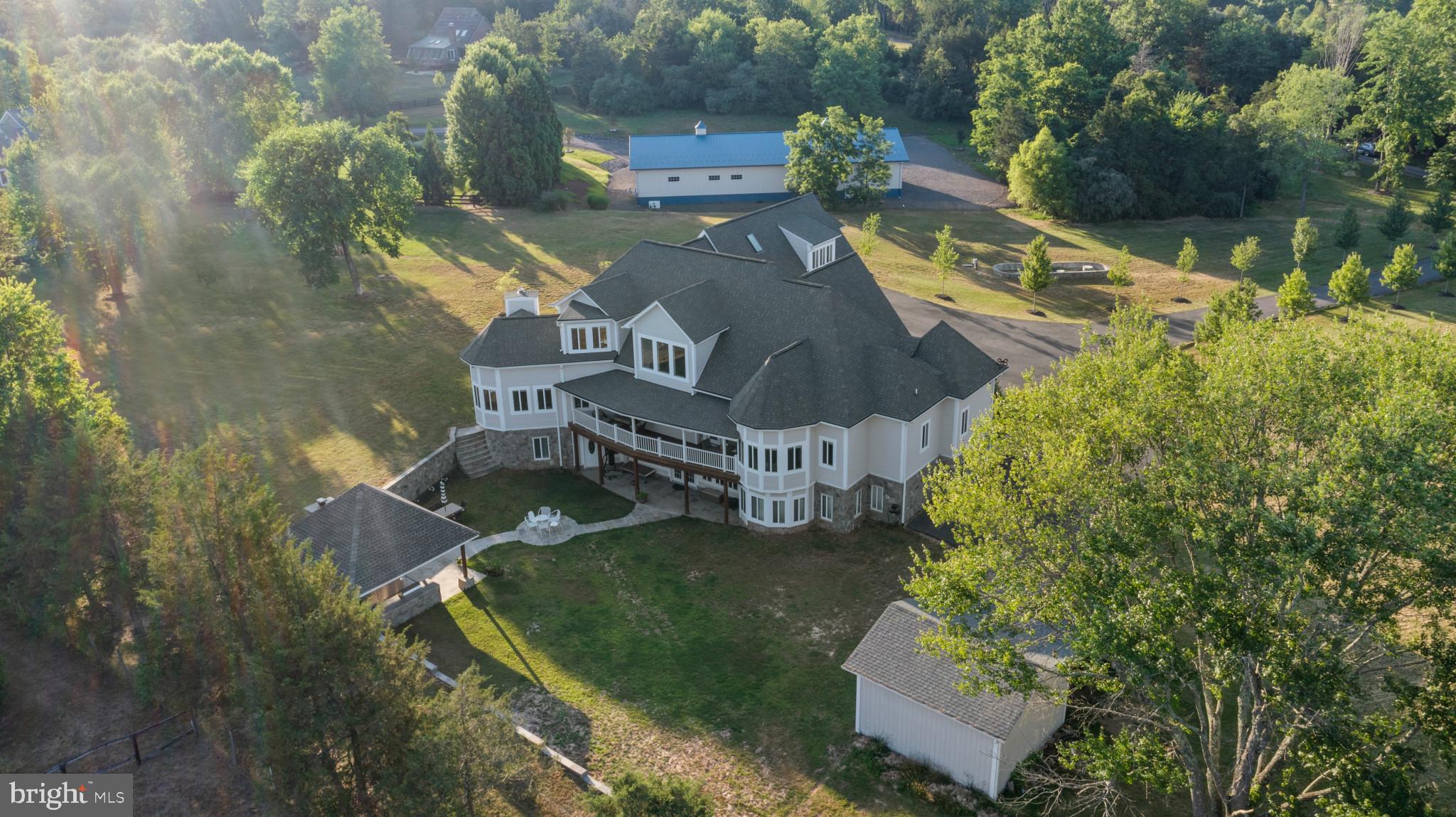 CAMP - Residential