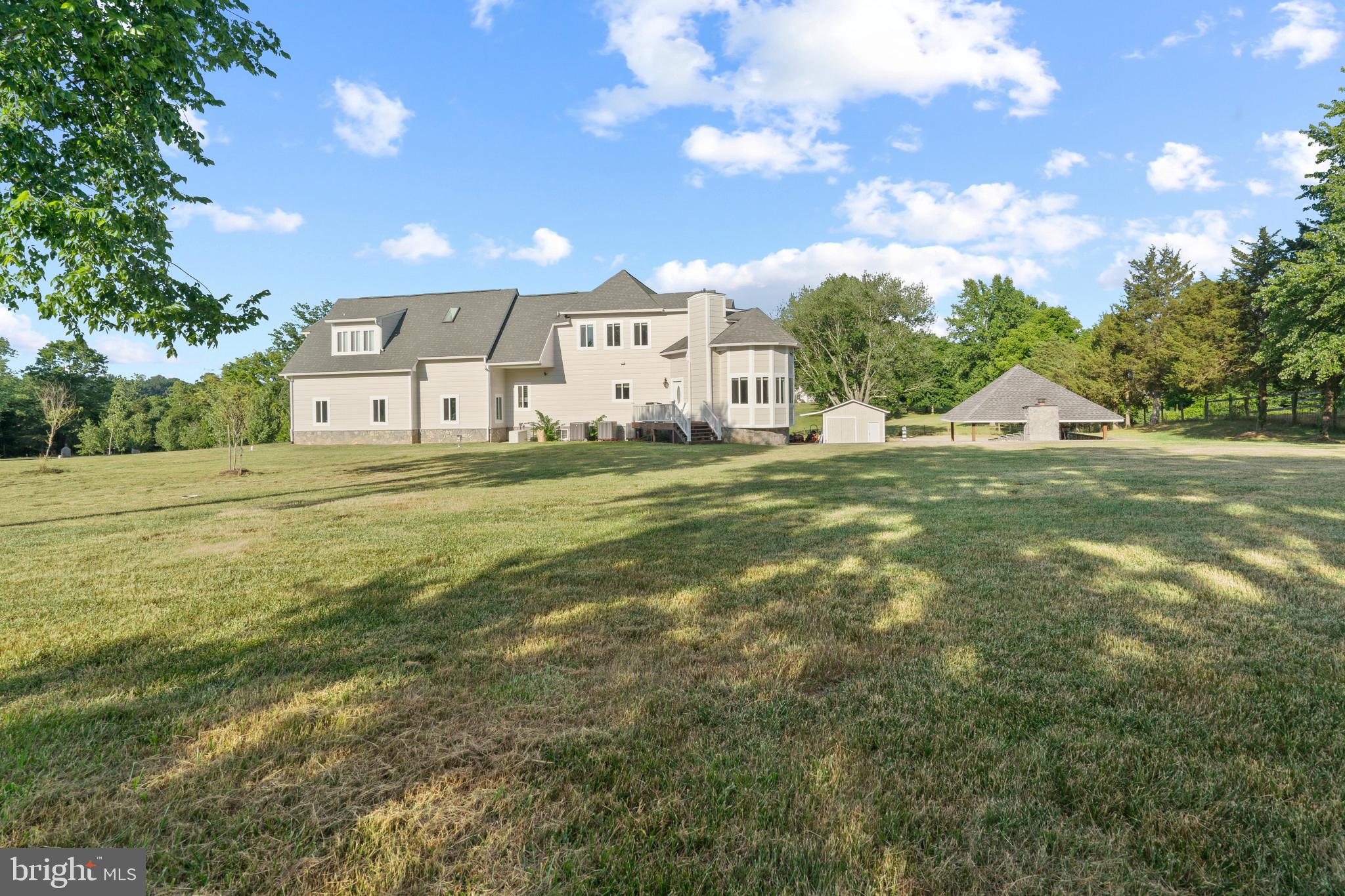 CAMP - Residential