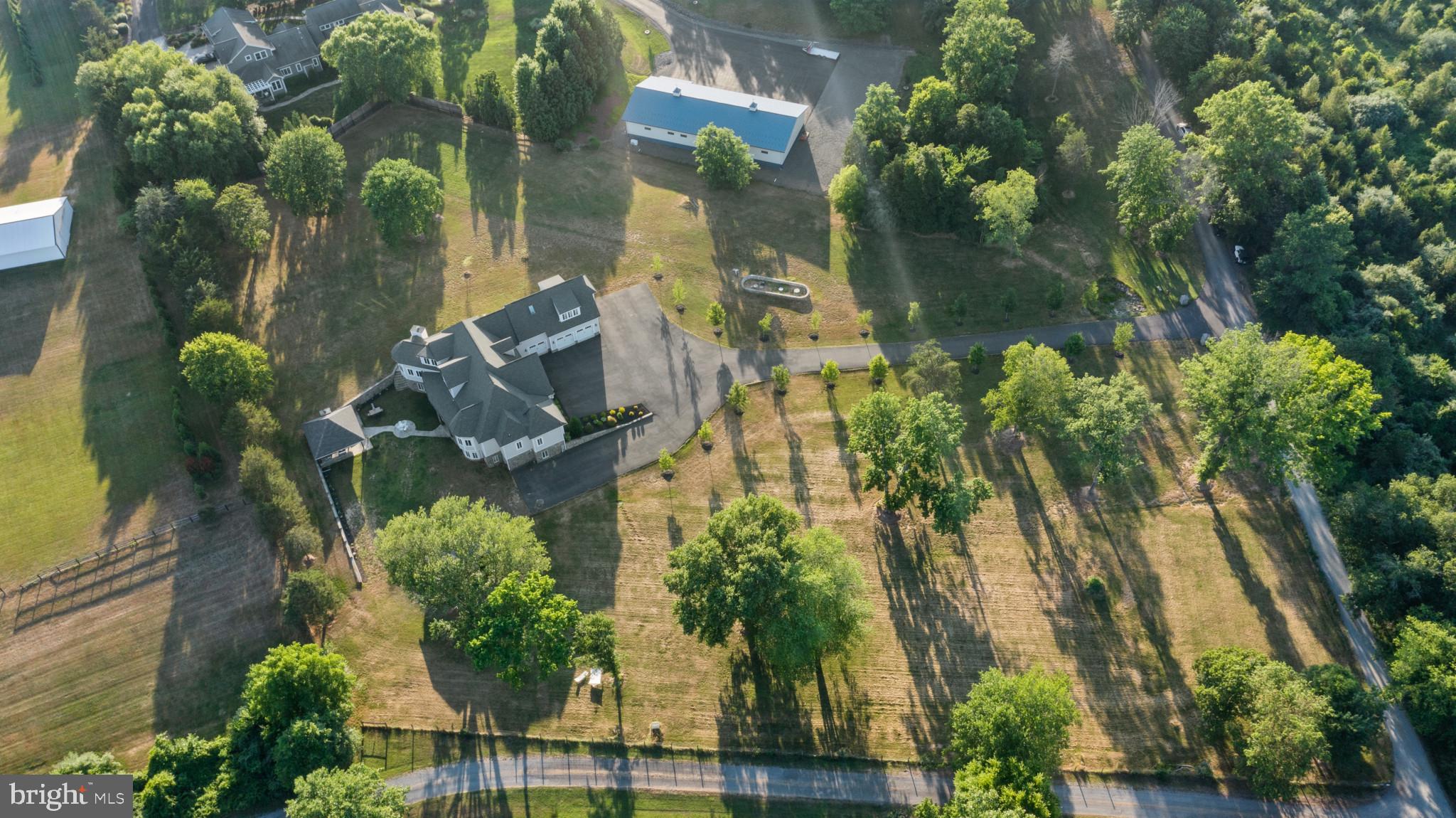 CAMP - Residential